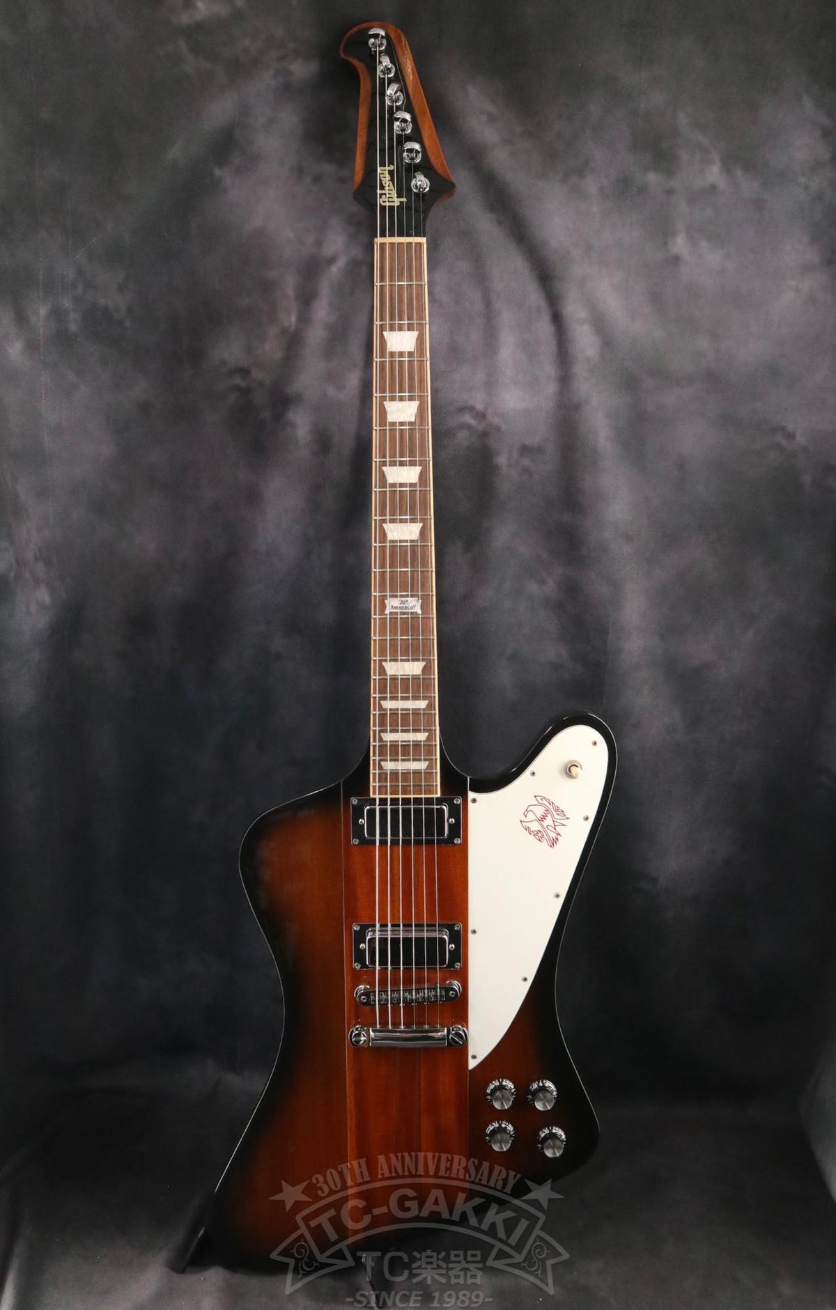 Firebird V 120th Anniversary