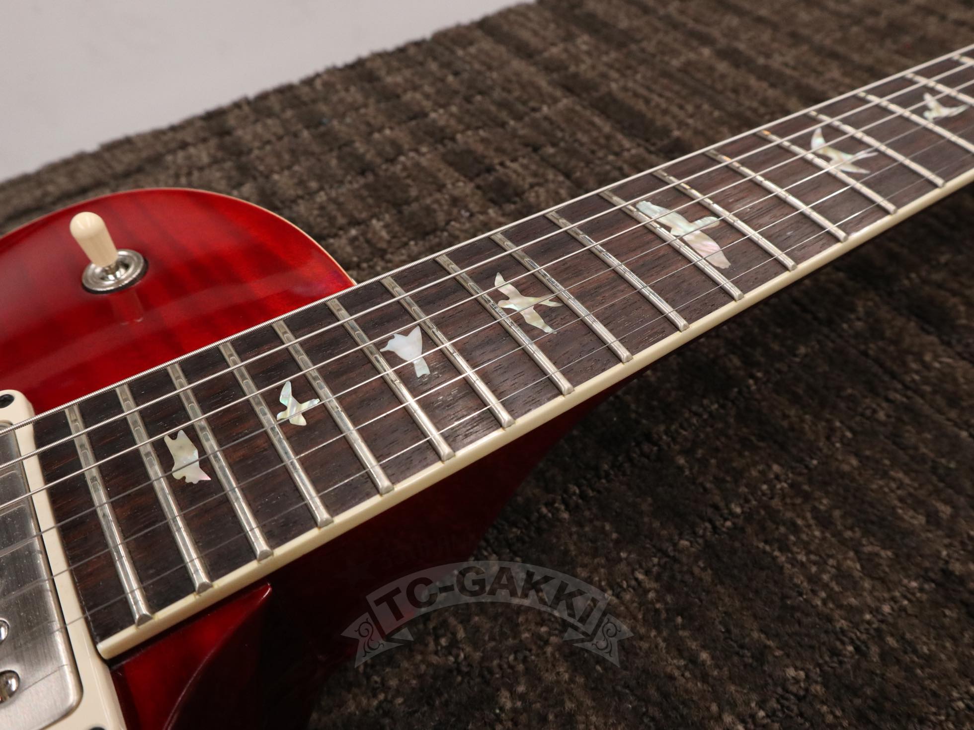 Paul Reed Smith 2022 Singlecut McCarty 594