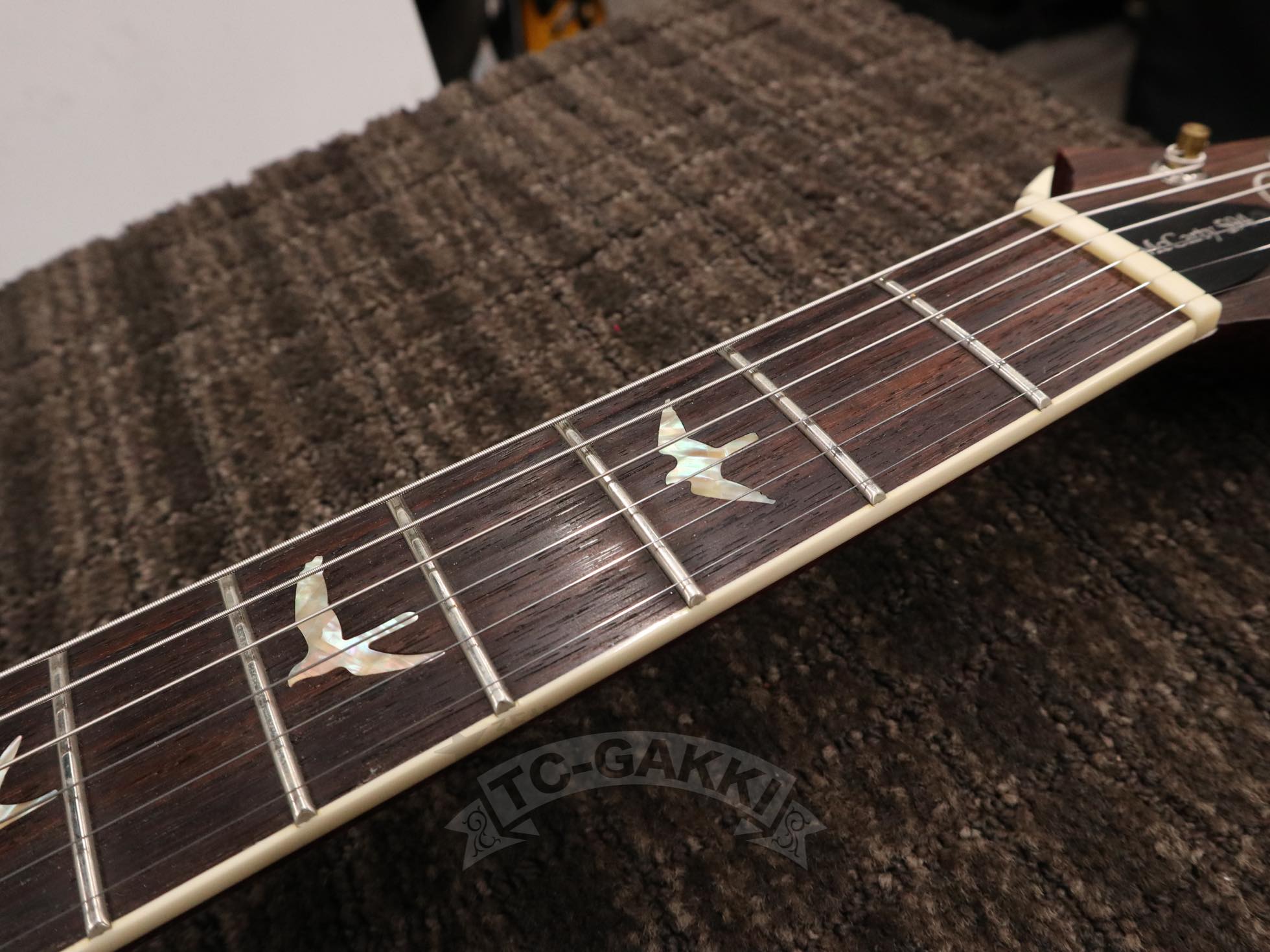 Paul Reed Smith 2022 Singlecut McCarty 594