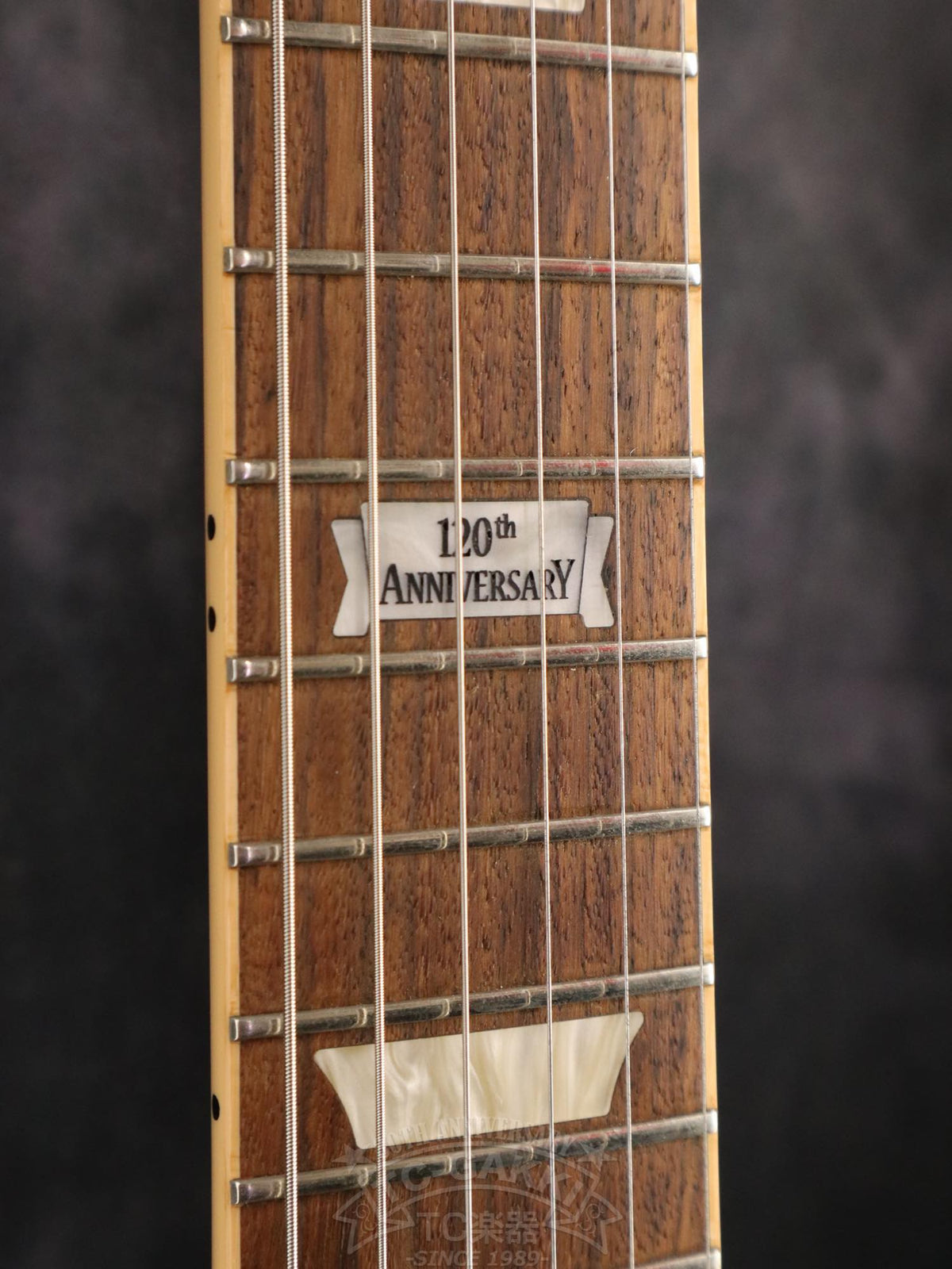 Firebird V 120th Anniversary