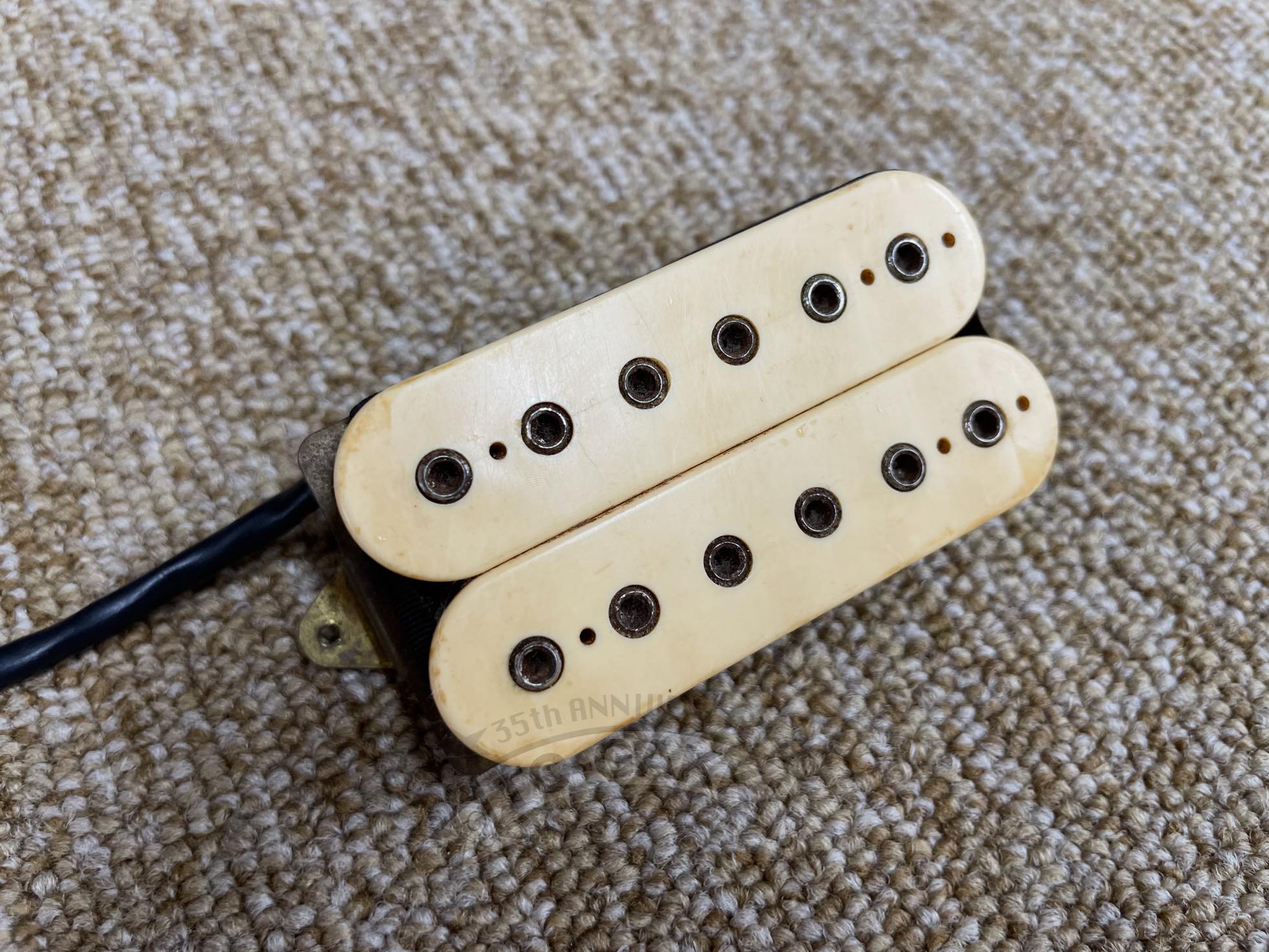 DiMarzio Super Distortion
