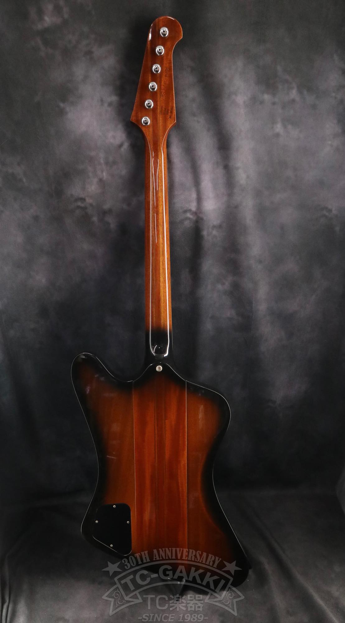 Firebird V 120th Anniversary