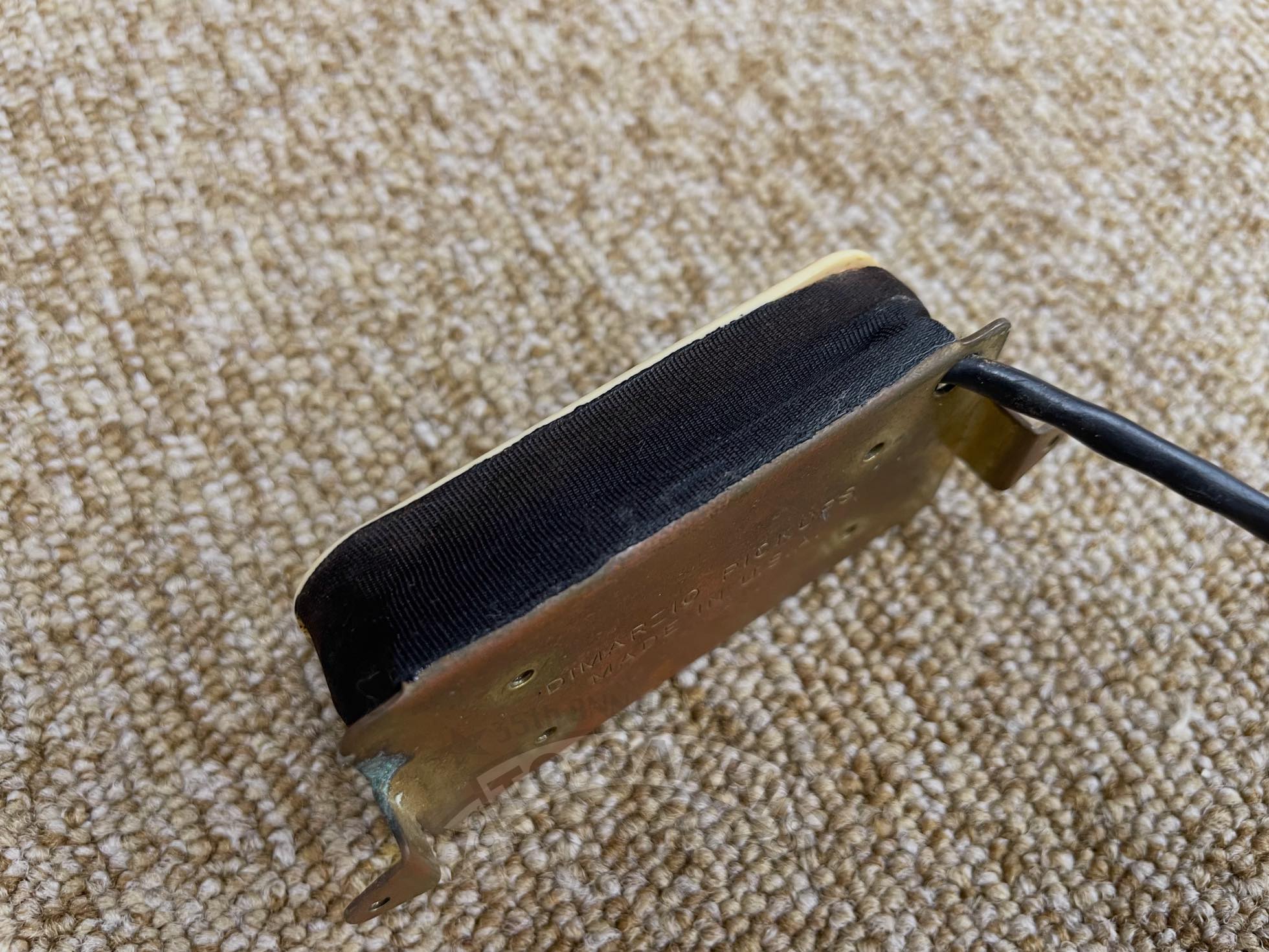 DiMarzio Super Distortion
