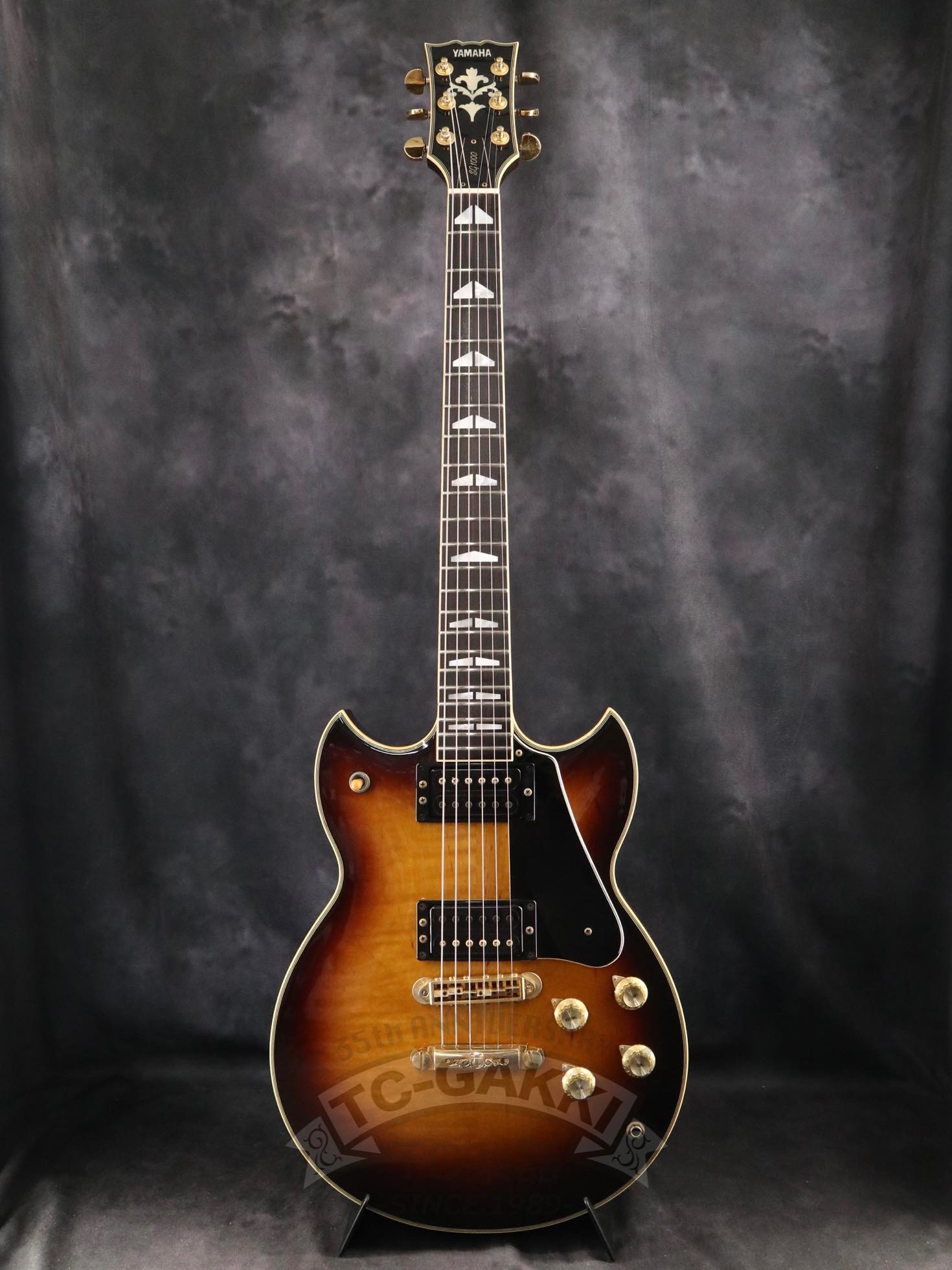 YAMAHA SG1000