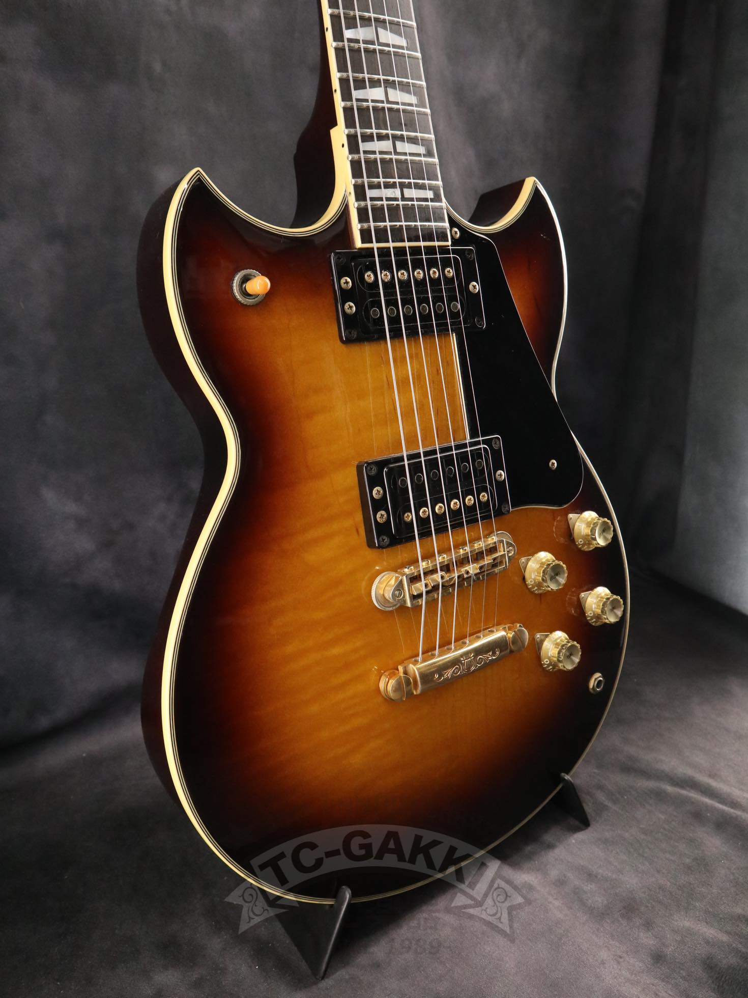 YAMAHA SG1000