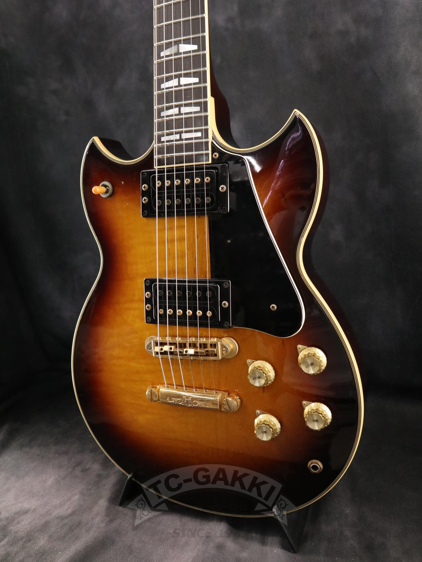 YAMAHA SG1000