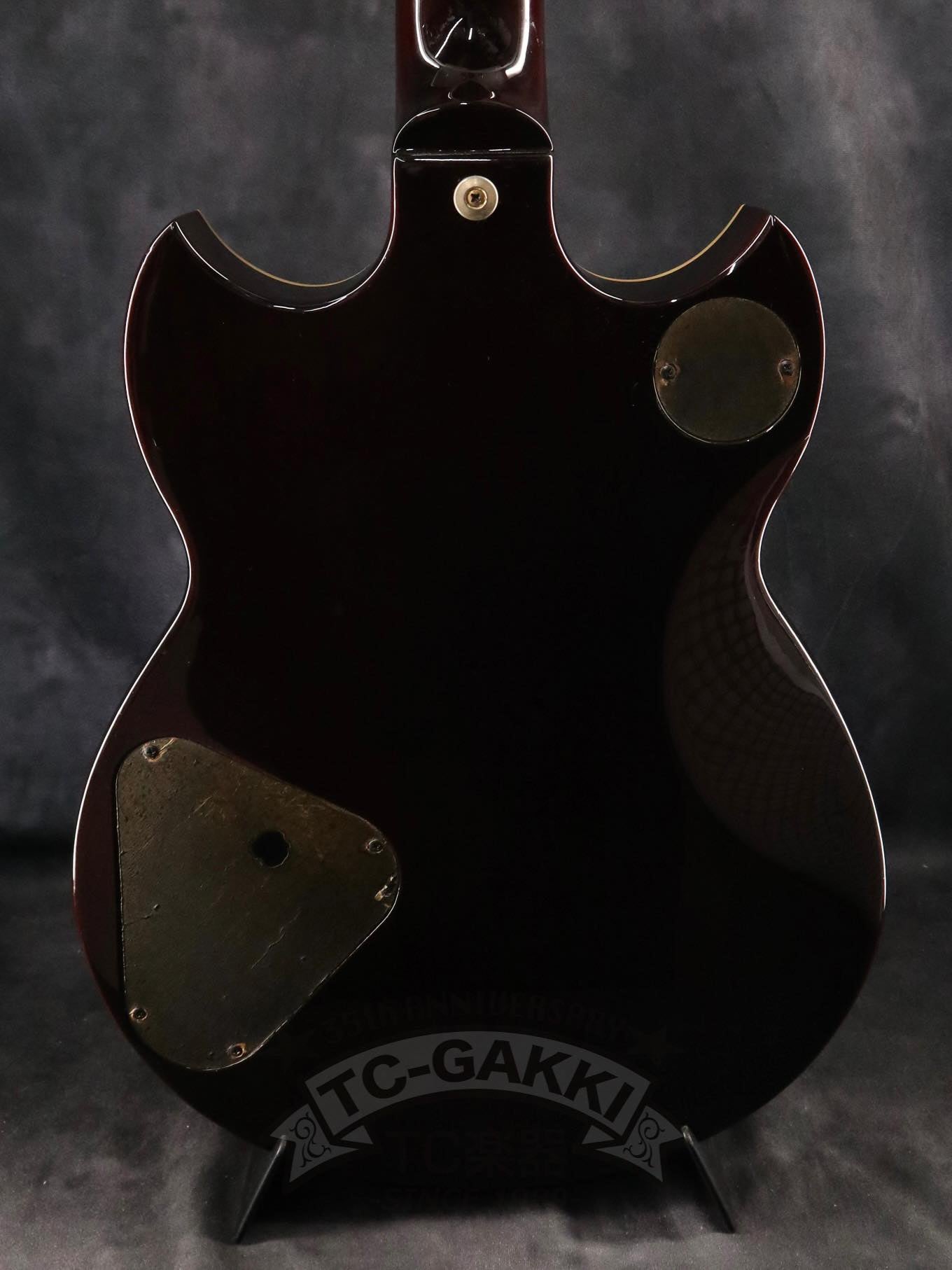 YAMAHA SG1000