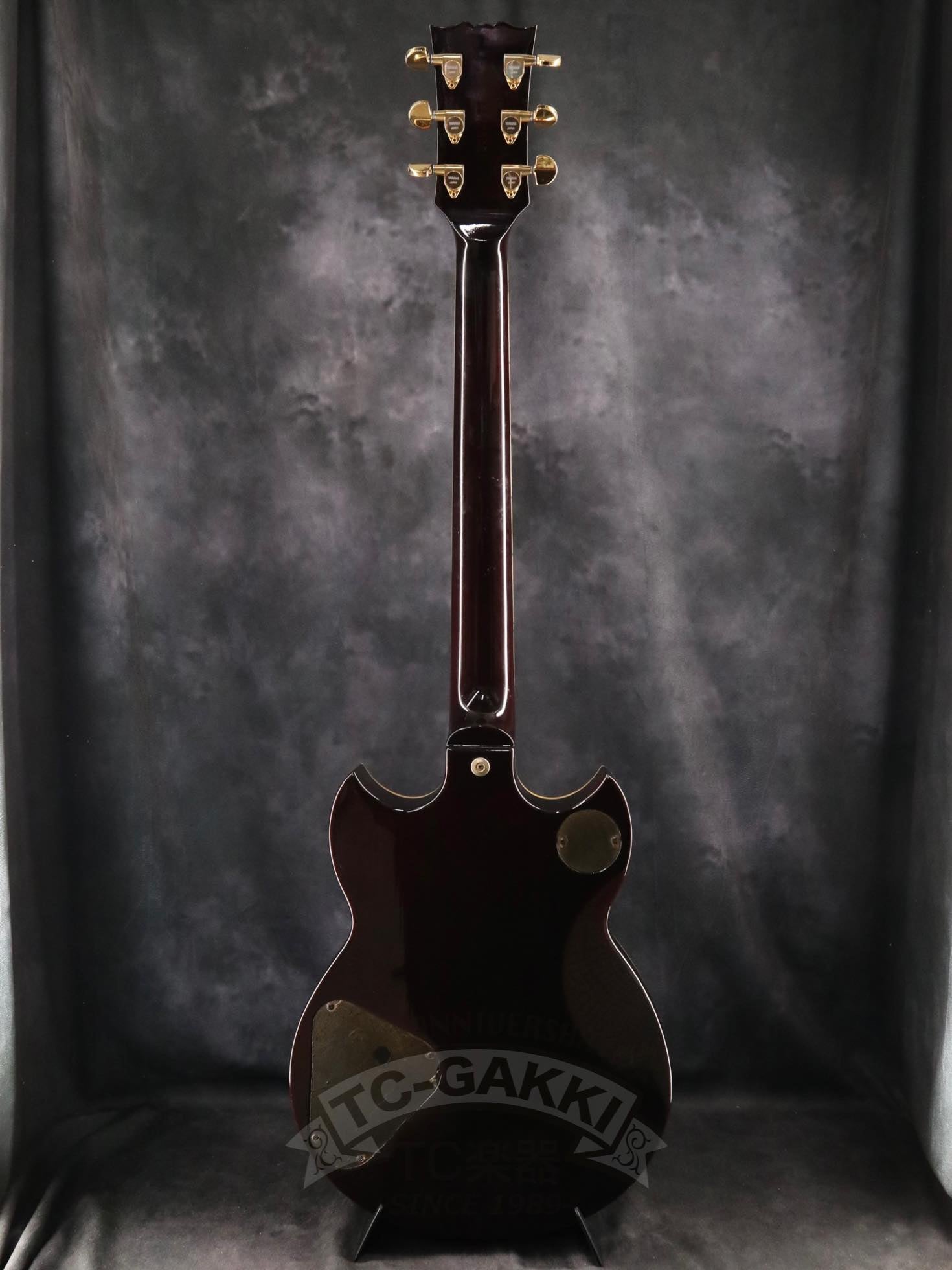 YAMAHA SG1000