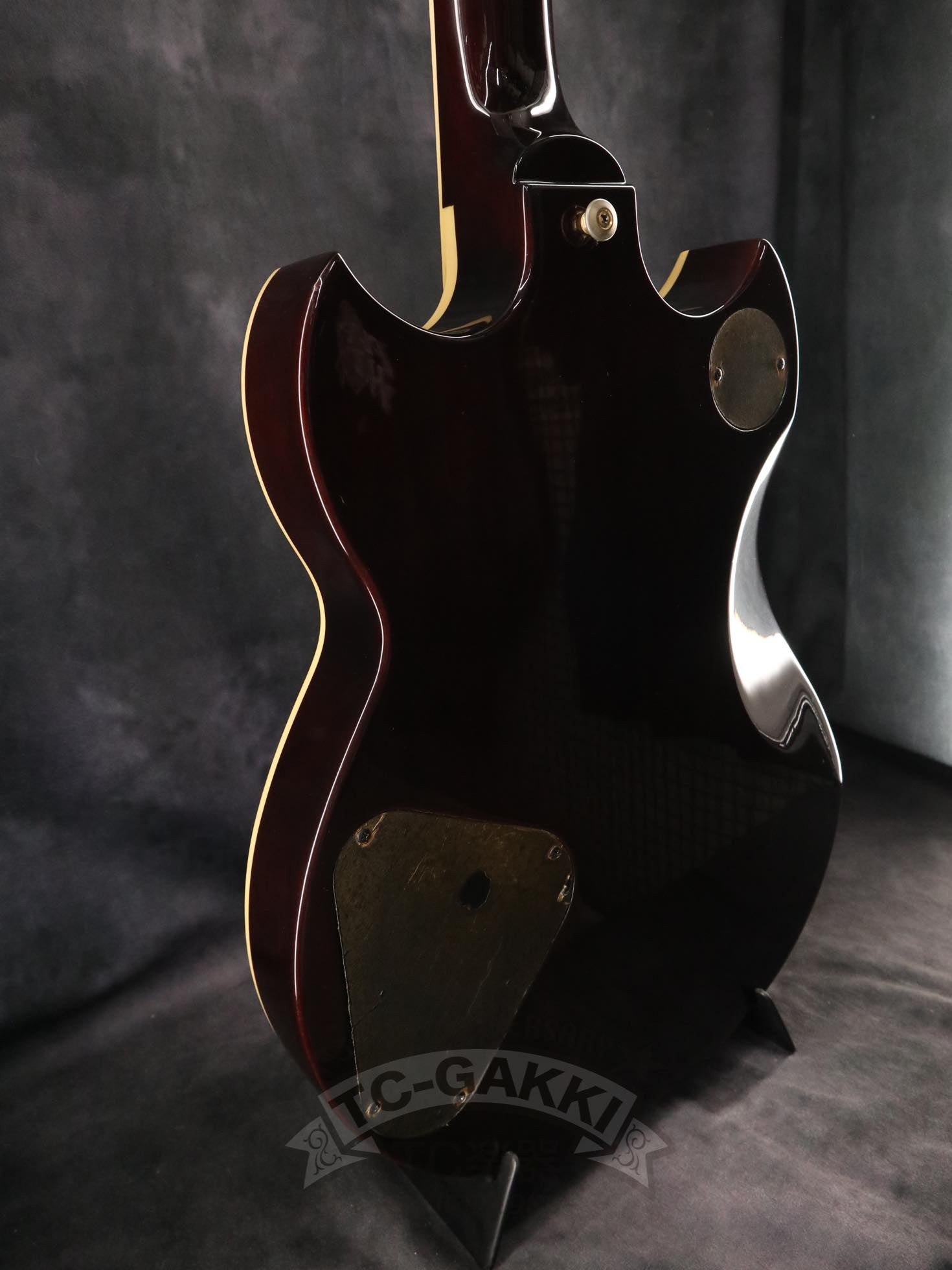 YAMAHA SG1000