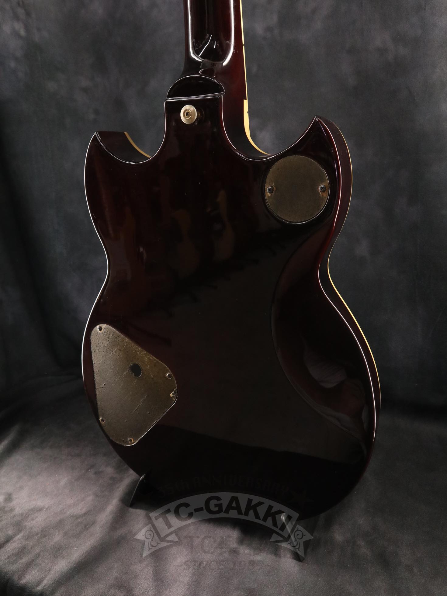 YAMAHA SG1000