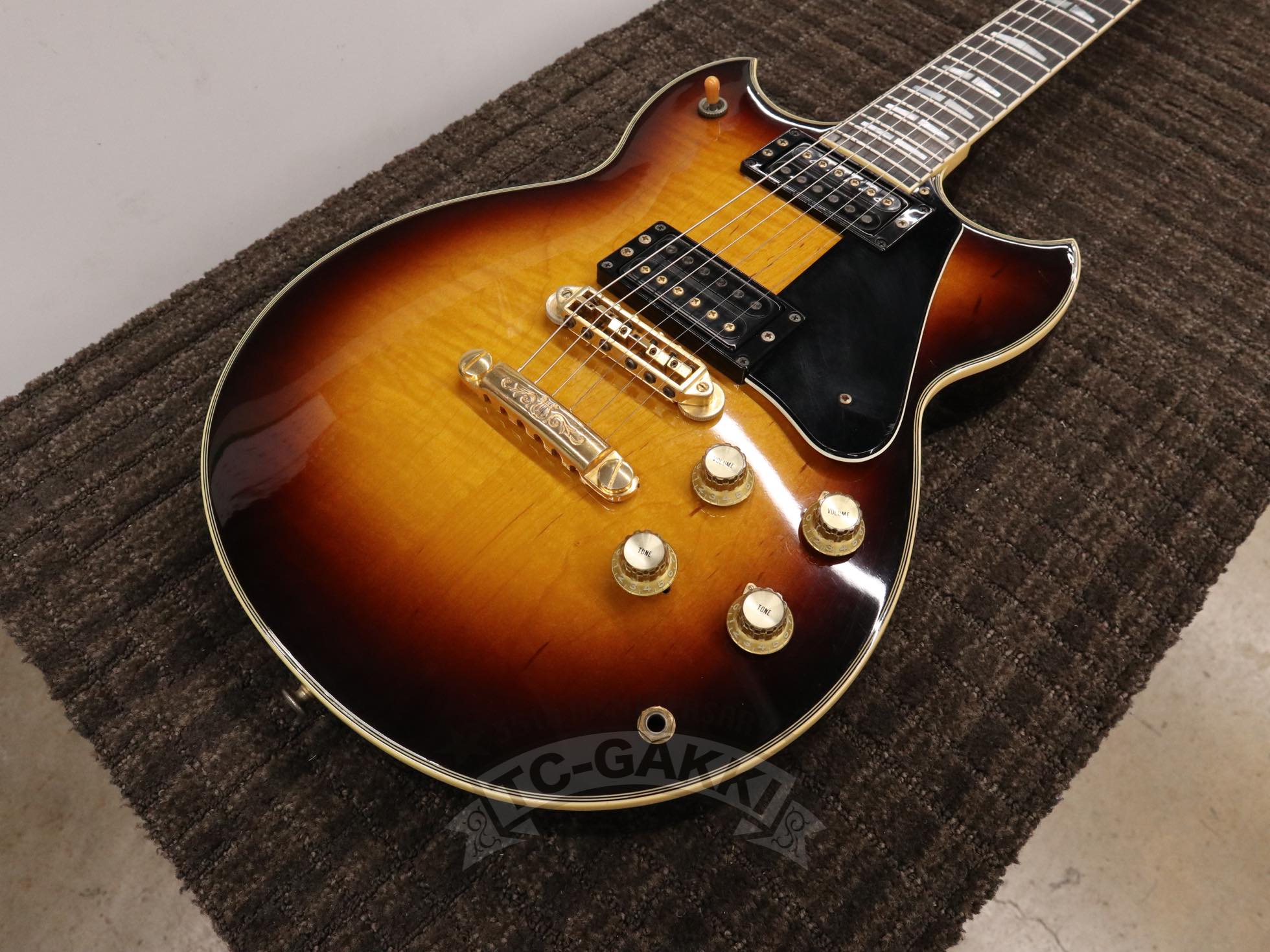 YAMAHA SG1000