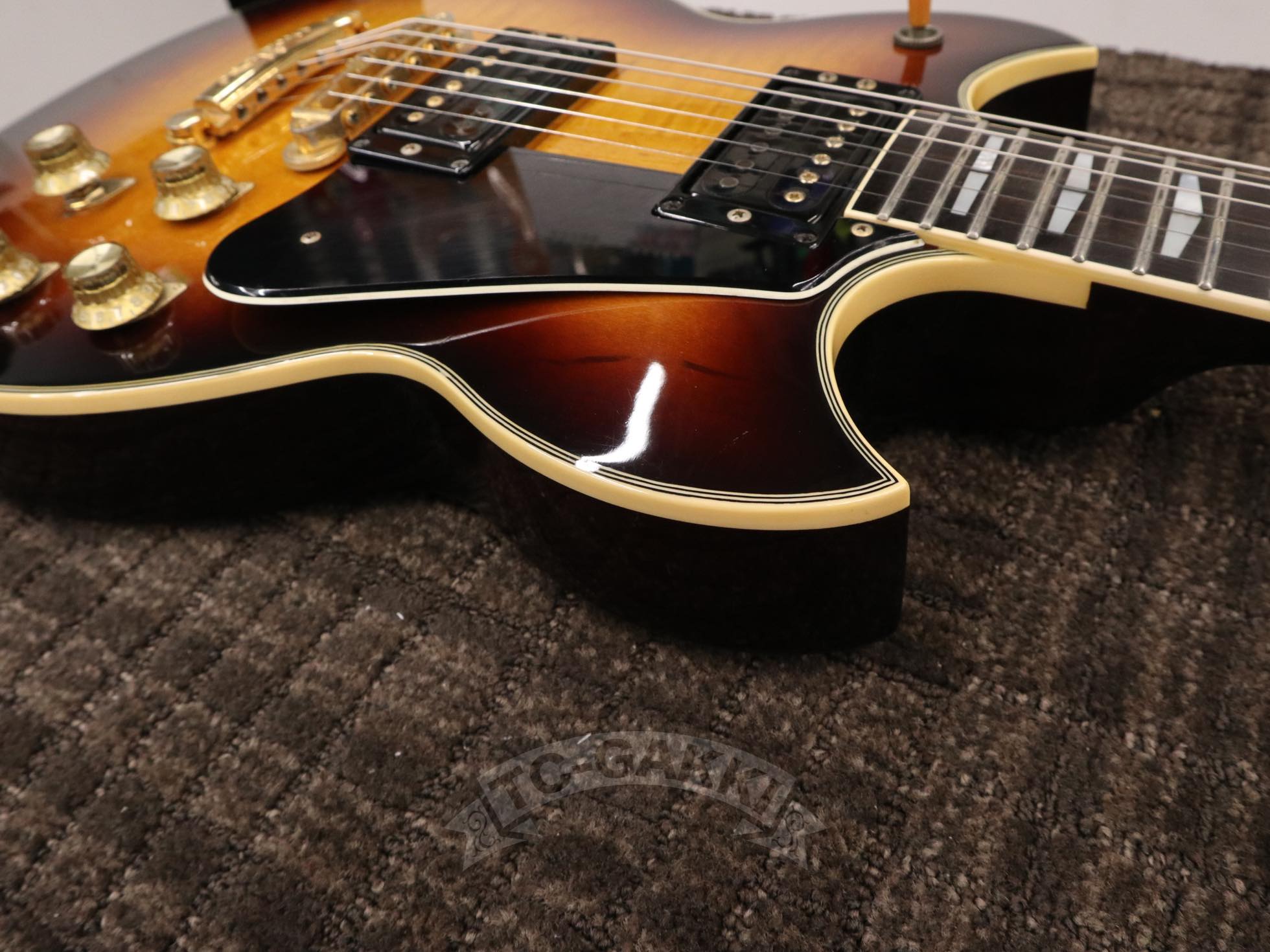 YAMAHA SG1000