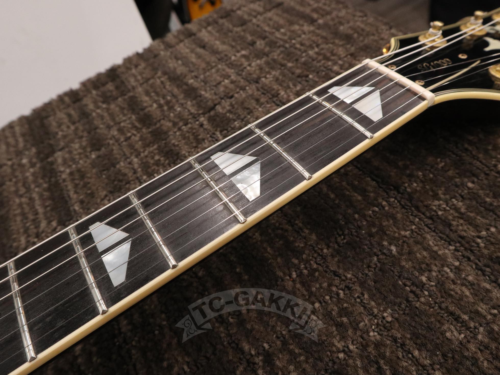 YAMAHA SG1000