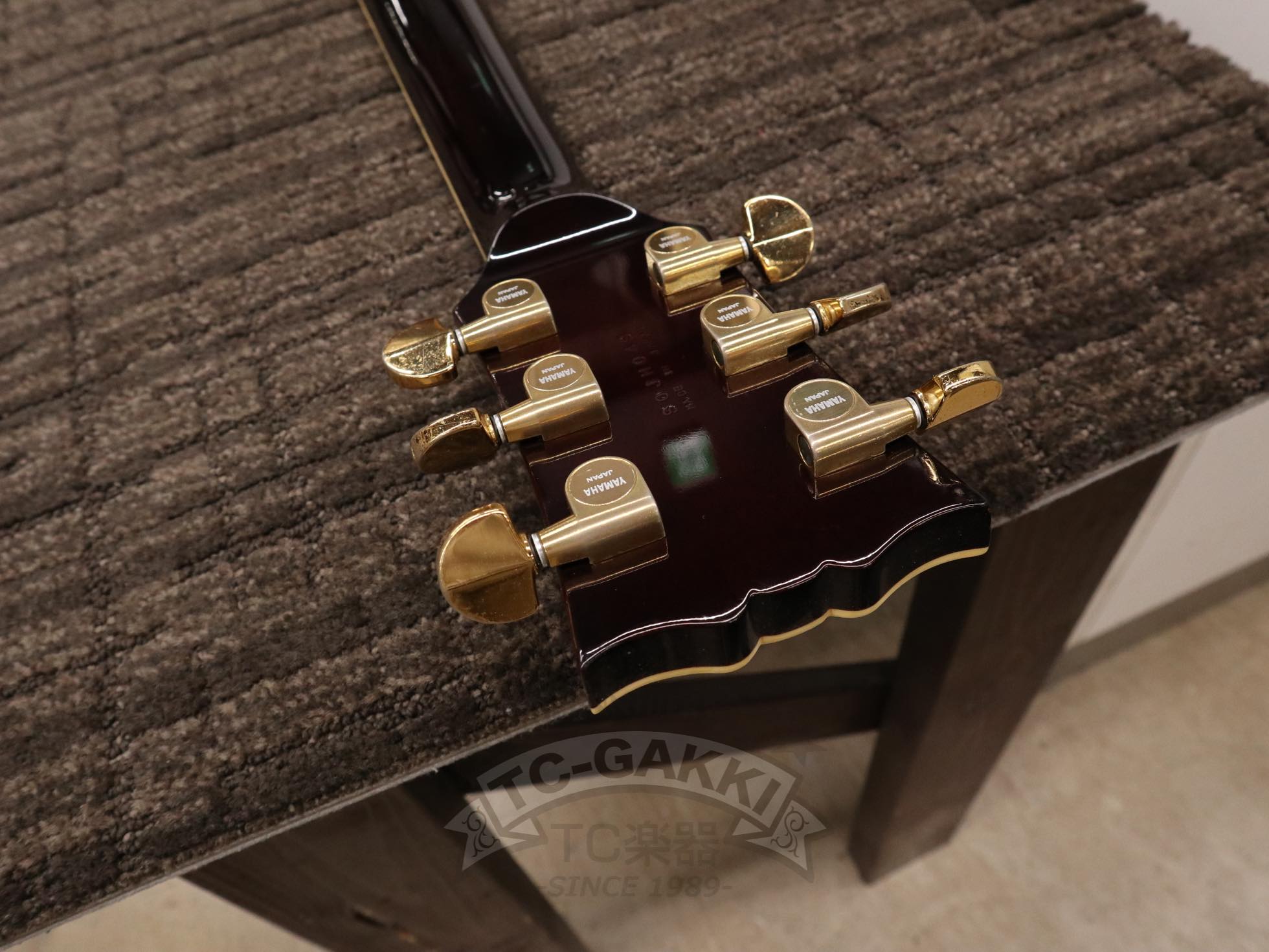 YAMAHA SG1000