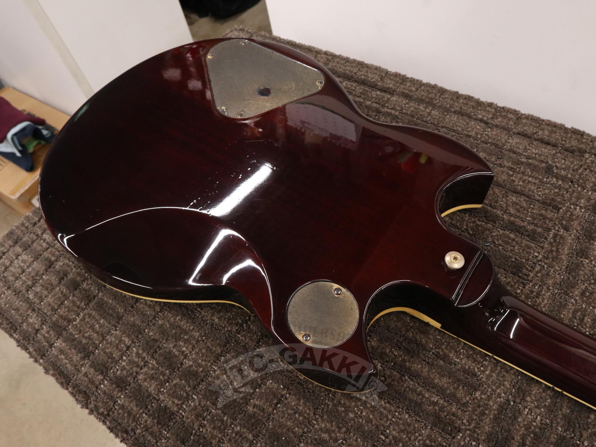 YAMAHA SG1000
