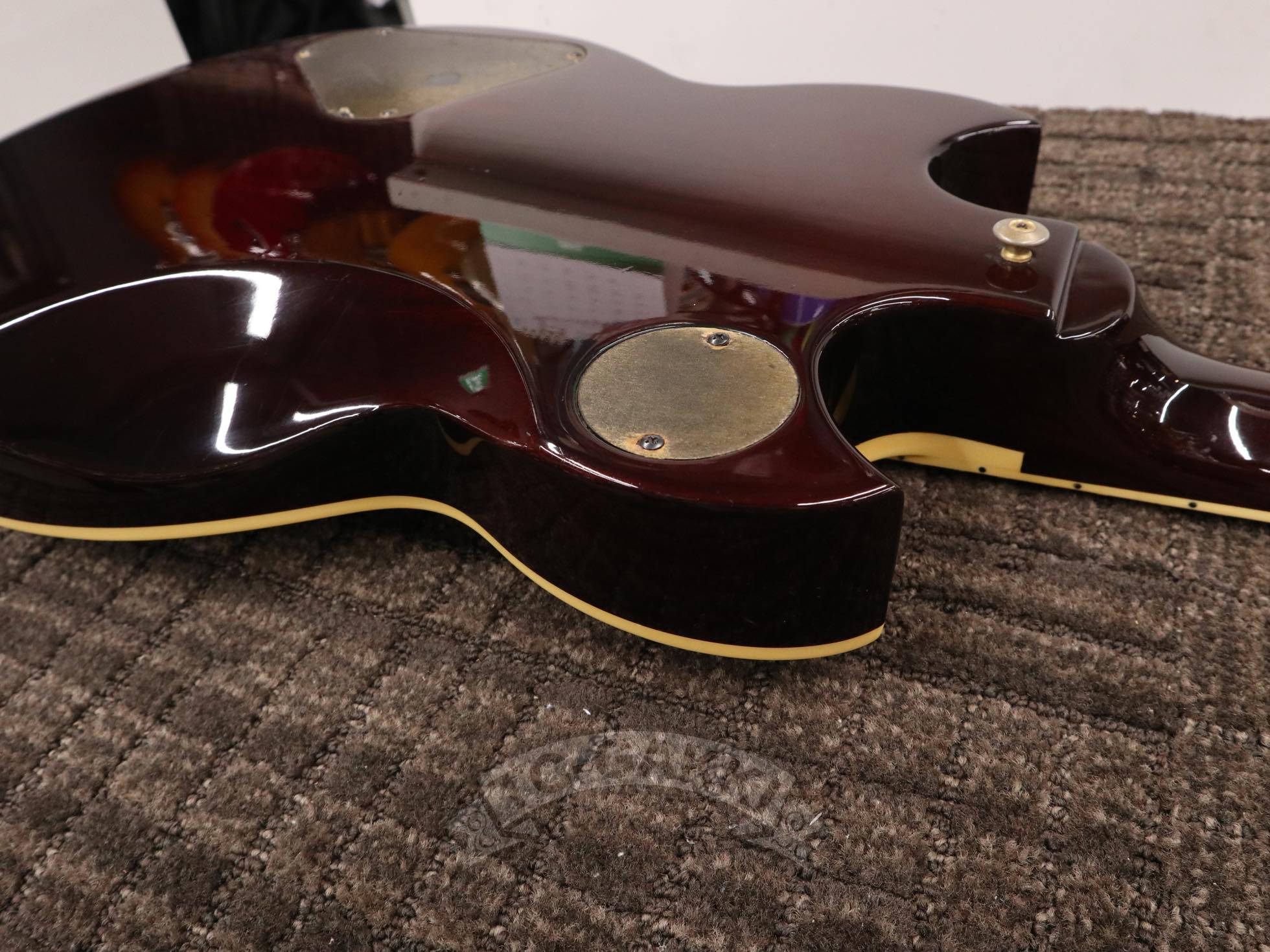 YAMAHA SG1000