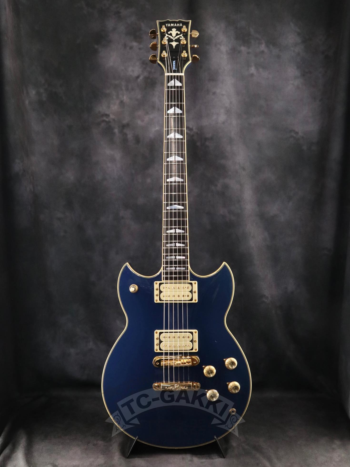 YAMAHA SG2000MT