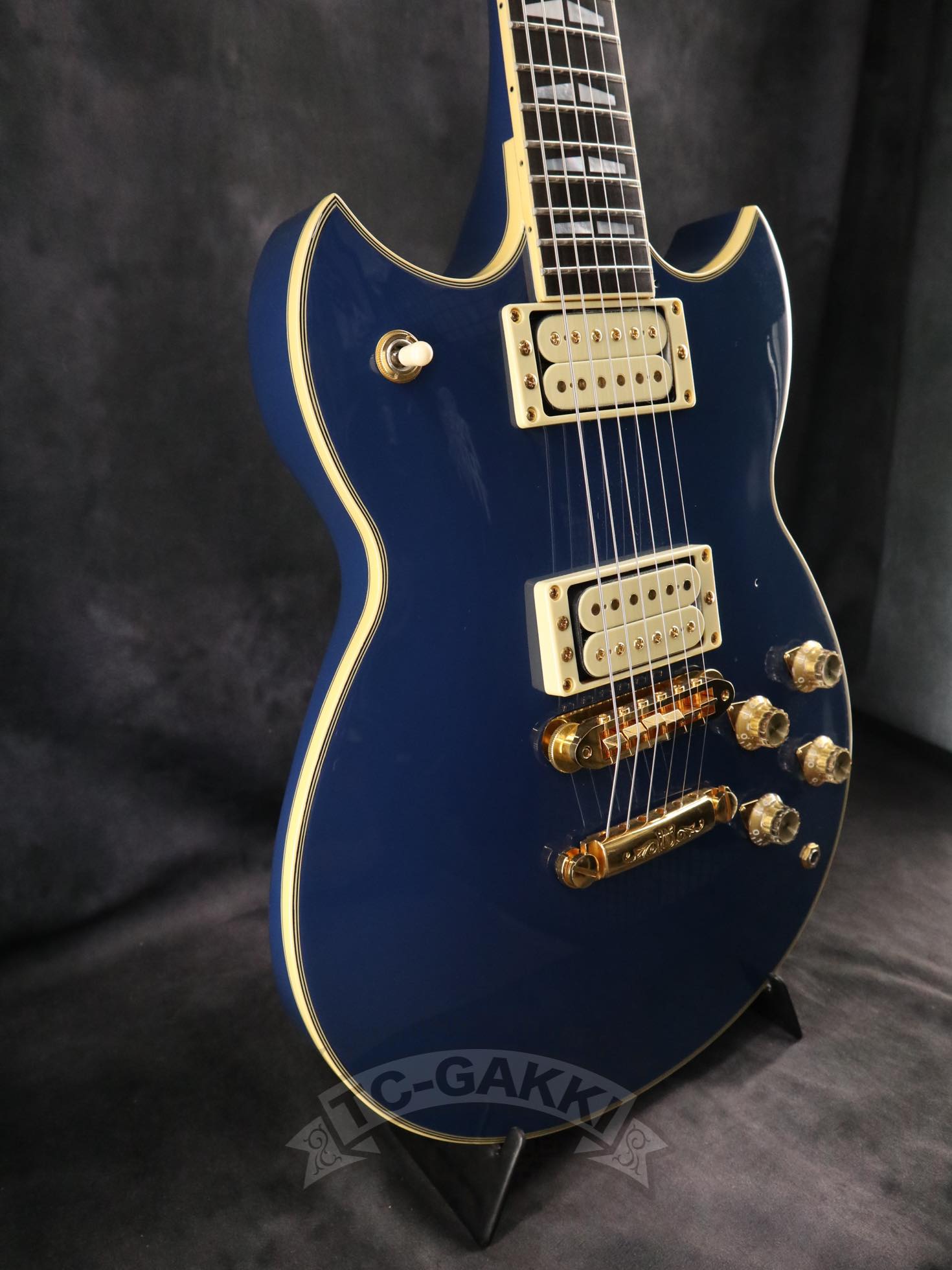 YAMAHA SG2000MT