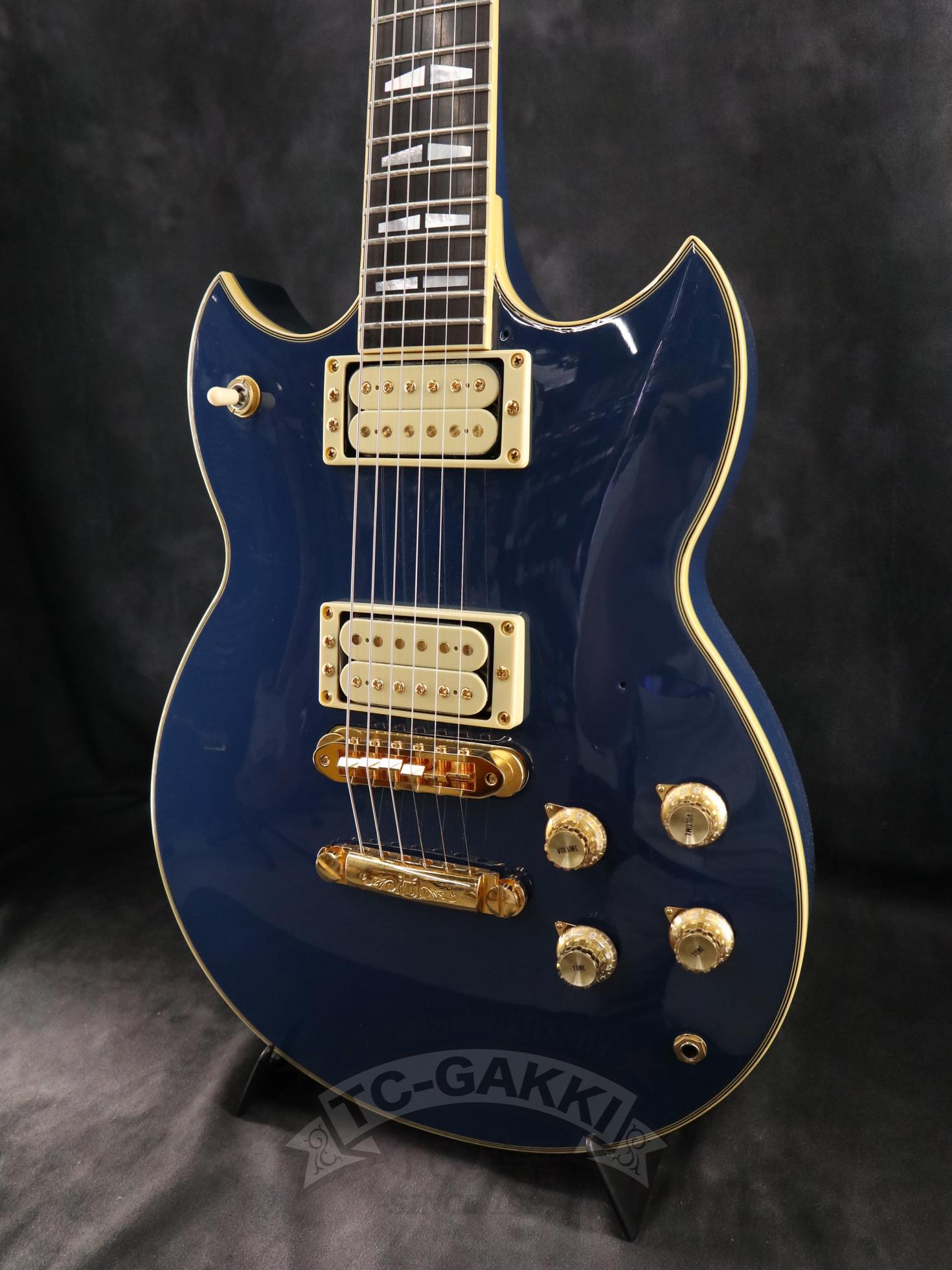 YAMAHA SG2000MT