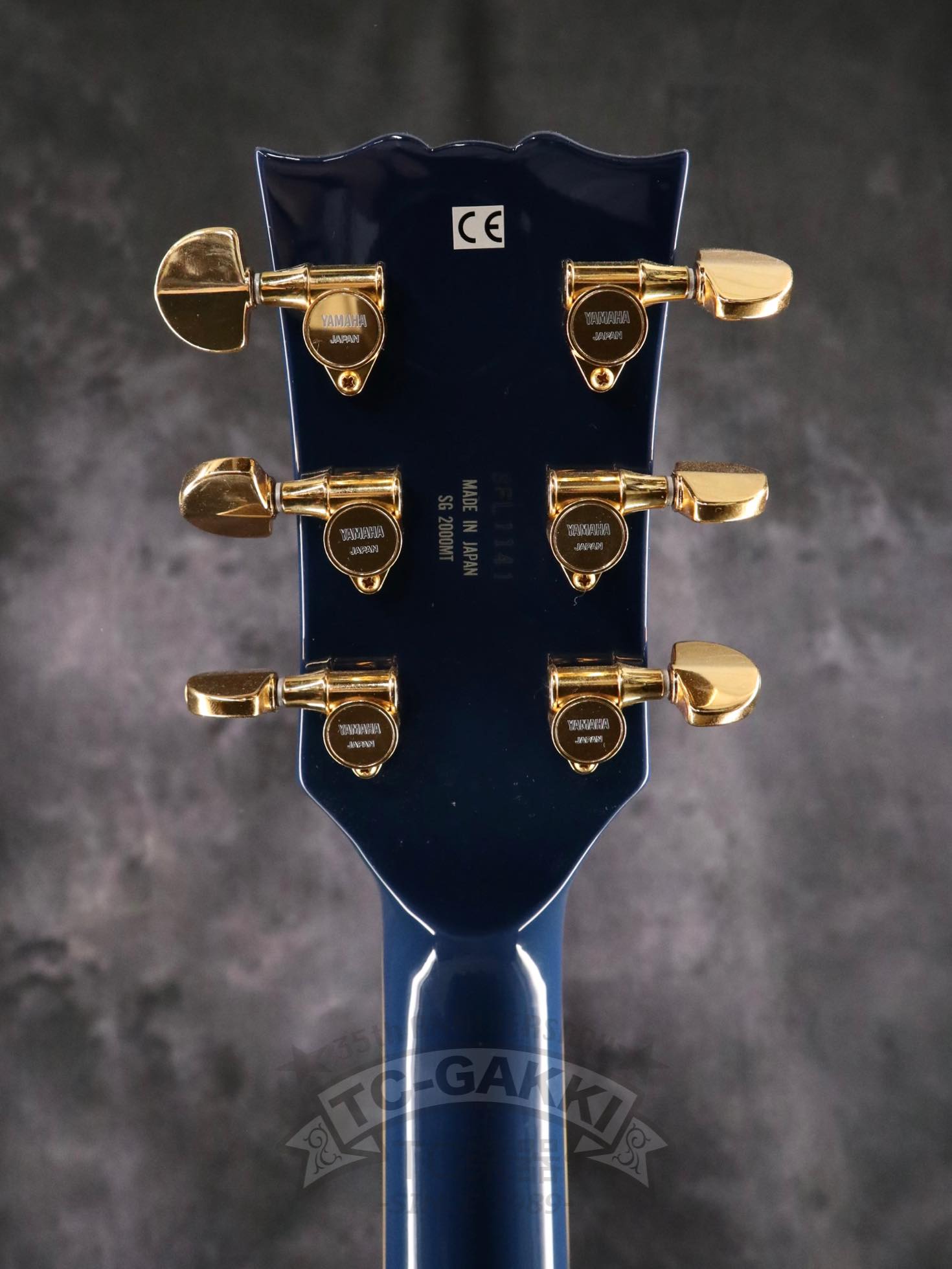YAMAHA SG2000MT
