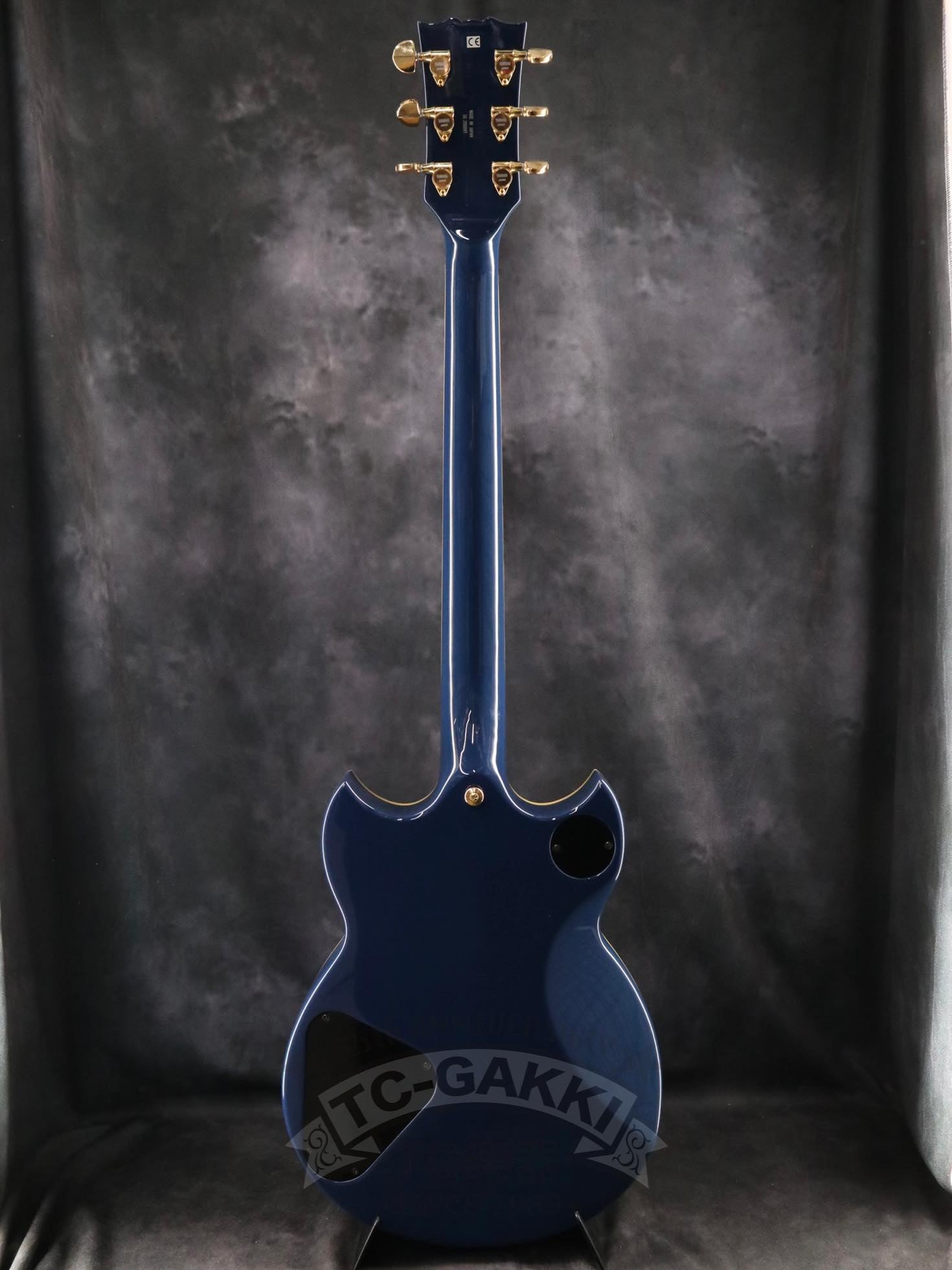 YAMAHA SG2000MT