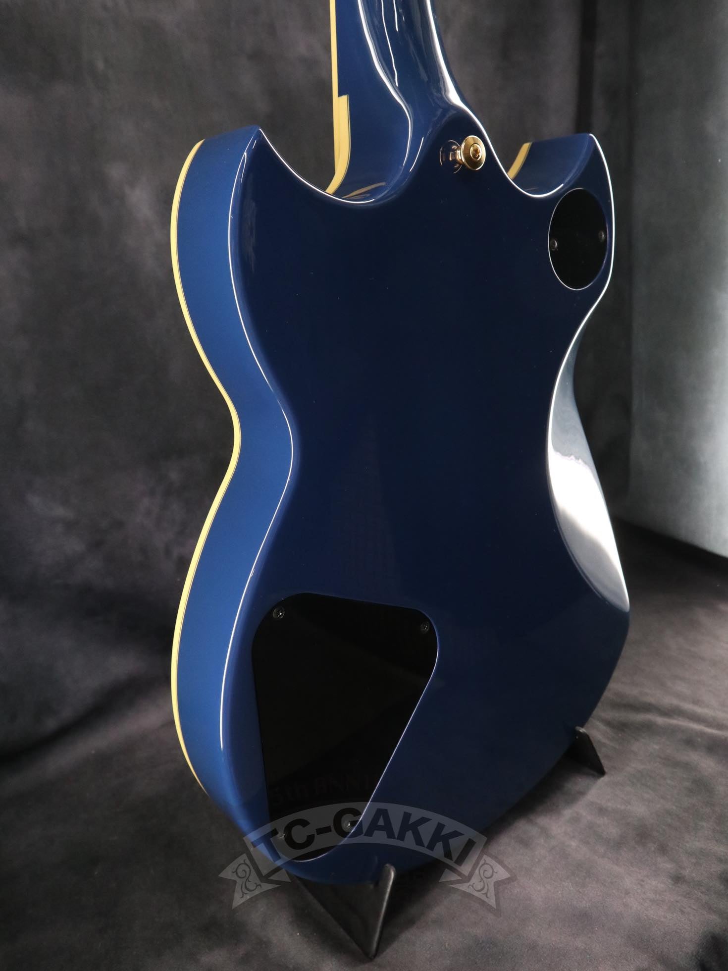 YAMAHA SG2000MT