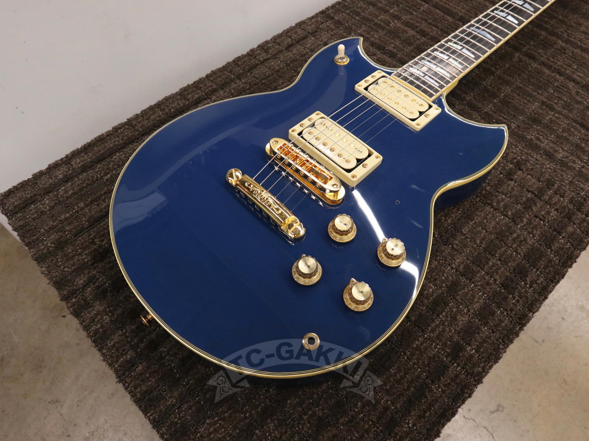 YAMAHA SG2000MT