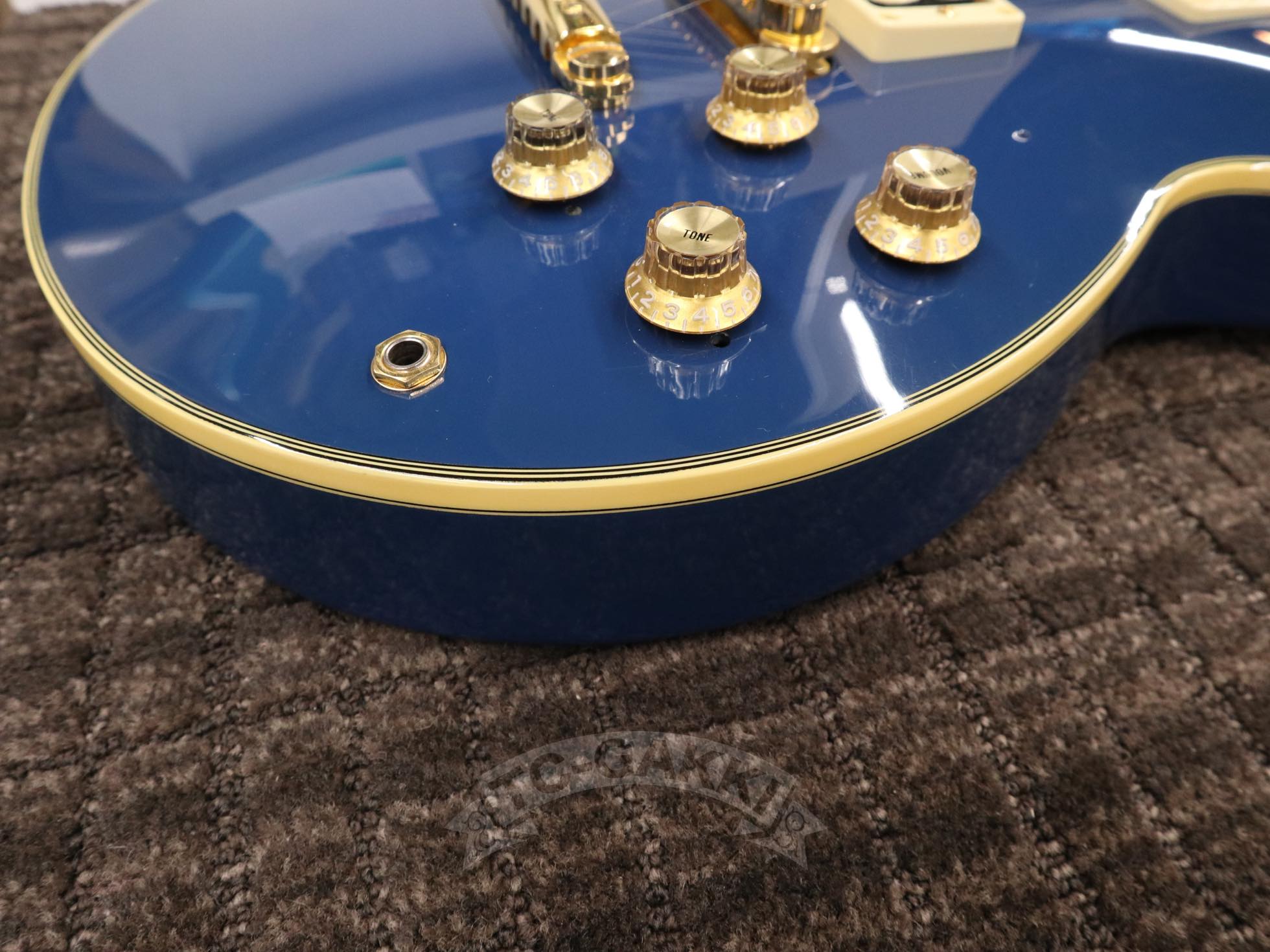 YAMAHA SG2000MT