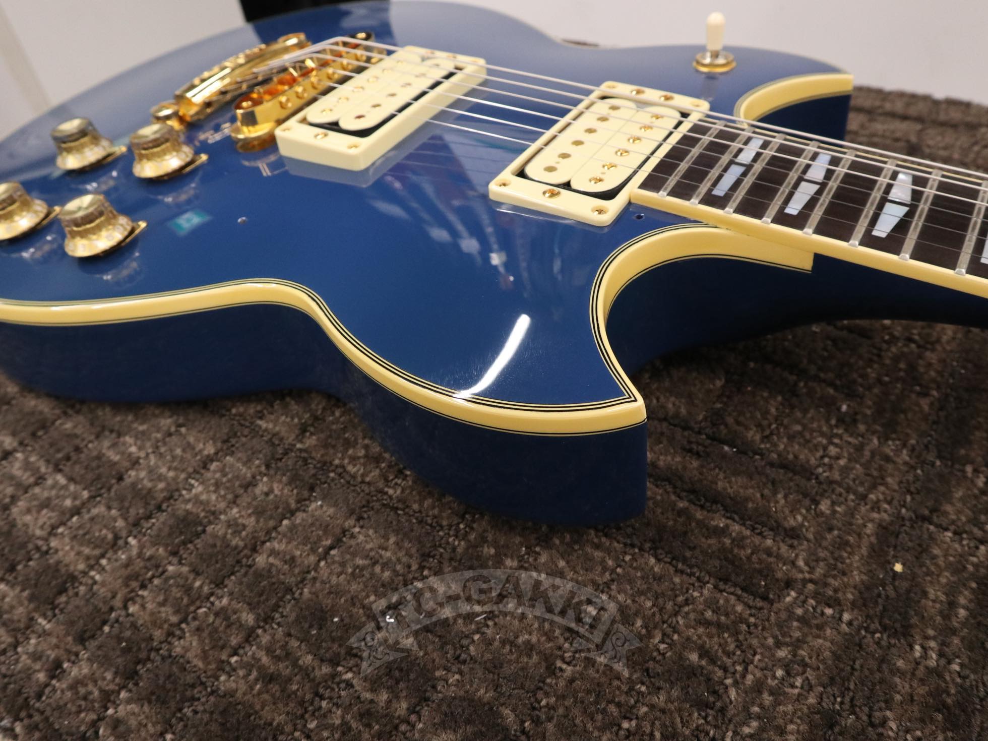 YAMAHA SG2000MT