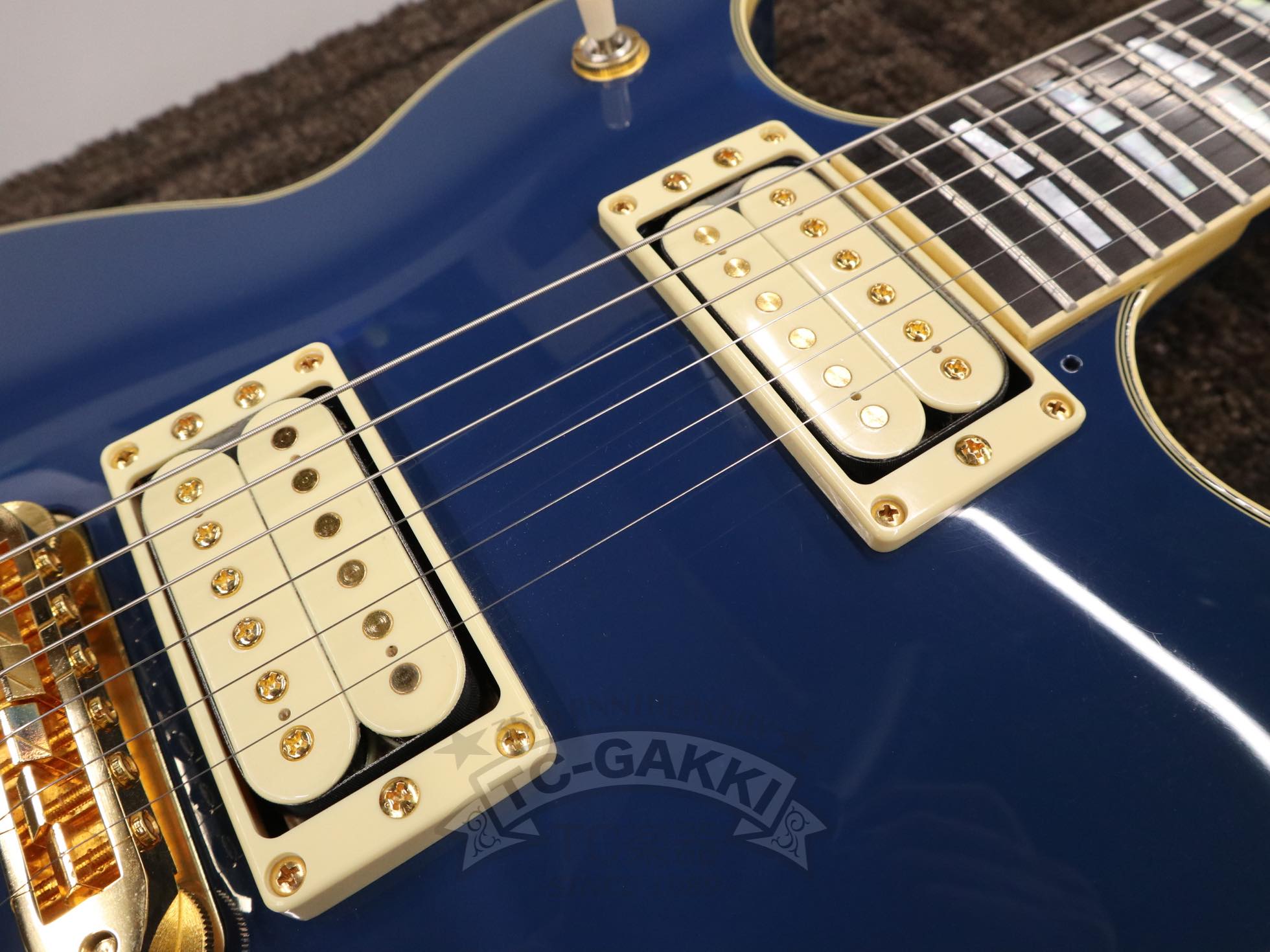 YAMAHA SG2000MT