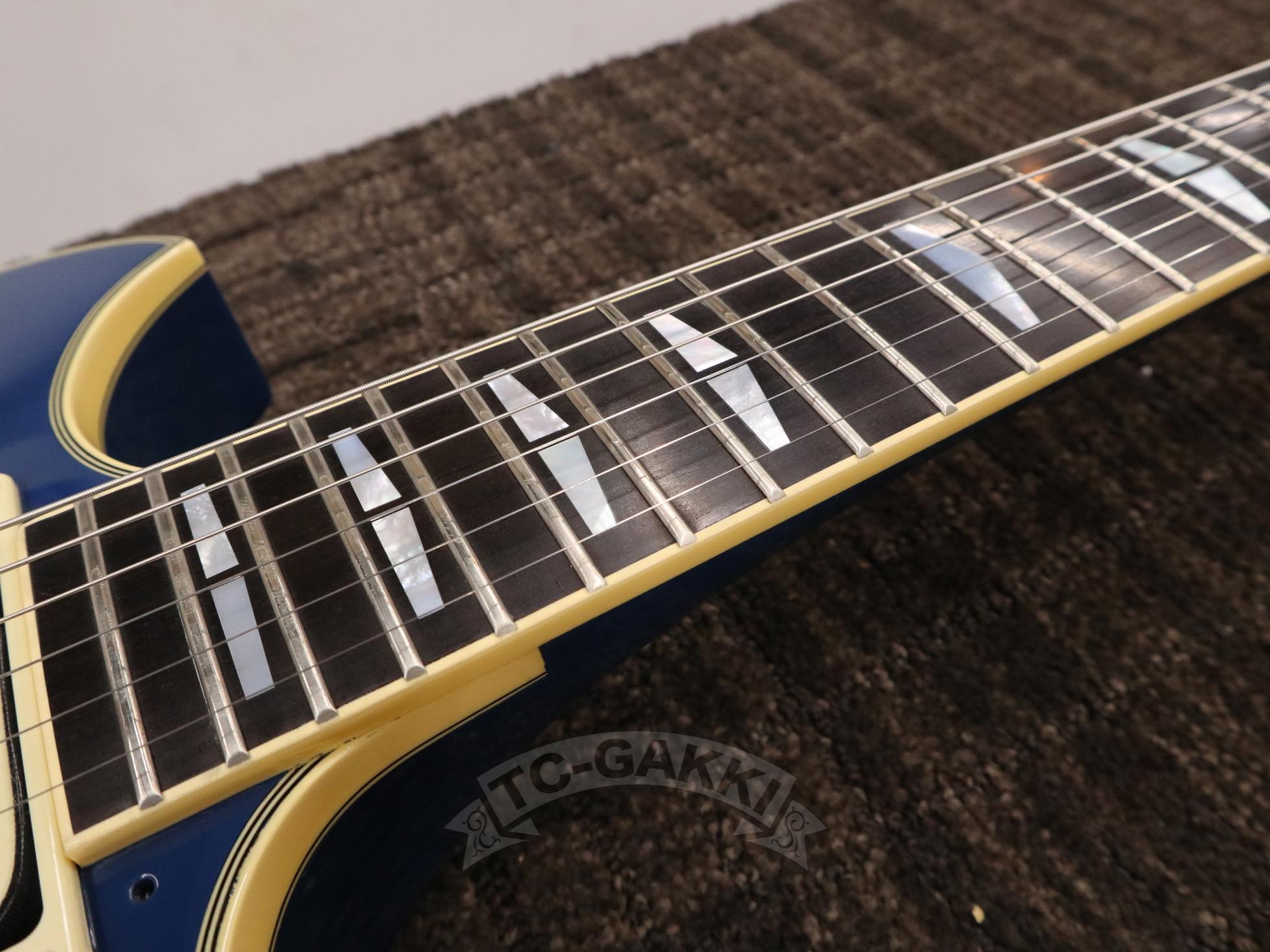 YAMAHA SG2000MT