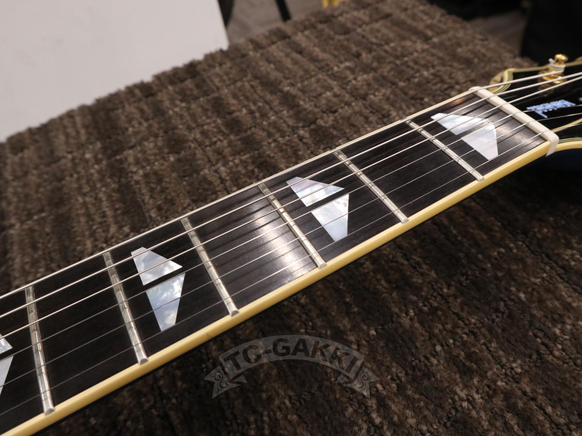YAMAHA SG2000MT