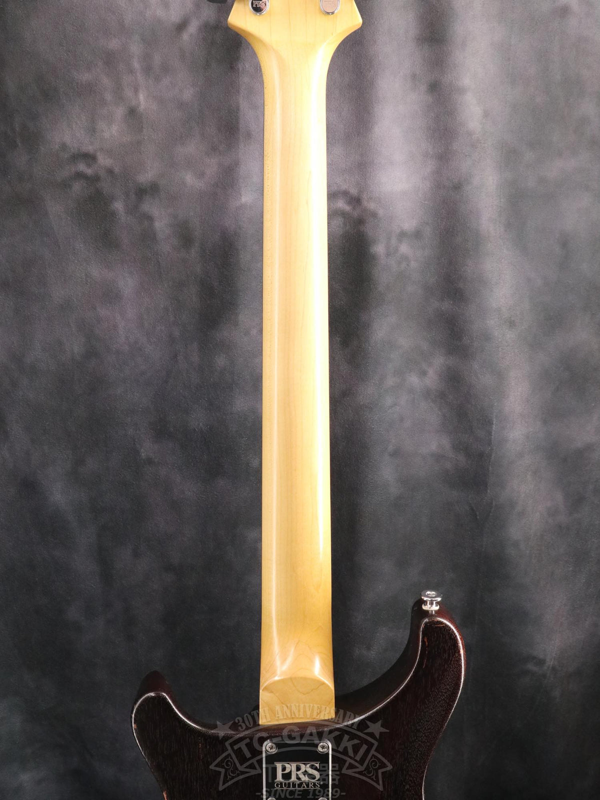 Paul Reed Smith CE24 Maho Satin 