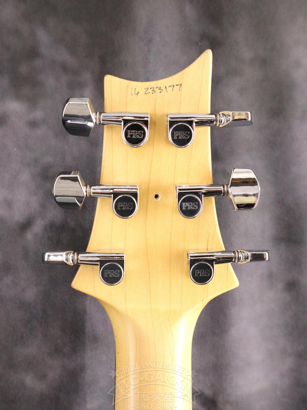 Paul Reed Smith CE24 Maho Satin 