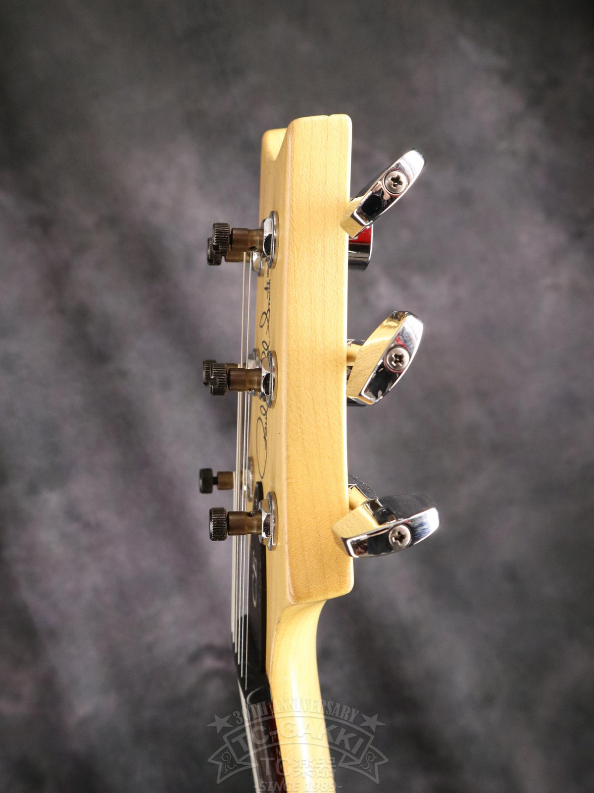 Paul Reed Smith CE24 Maho Satin 