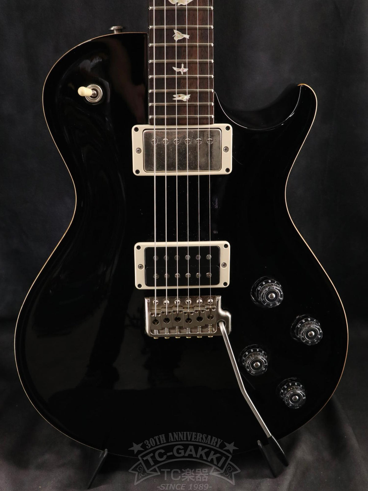 Paul Reed Smith Mark Tremonti 簽名款 