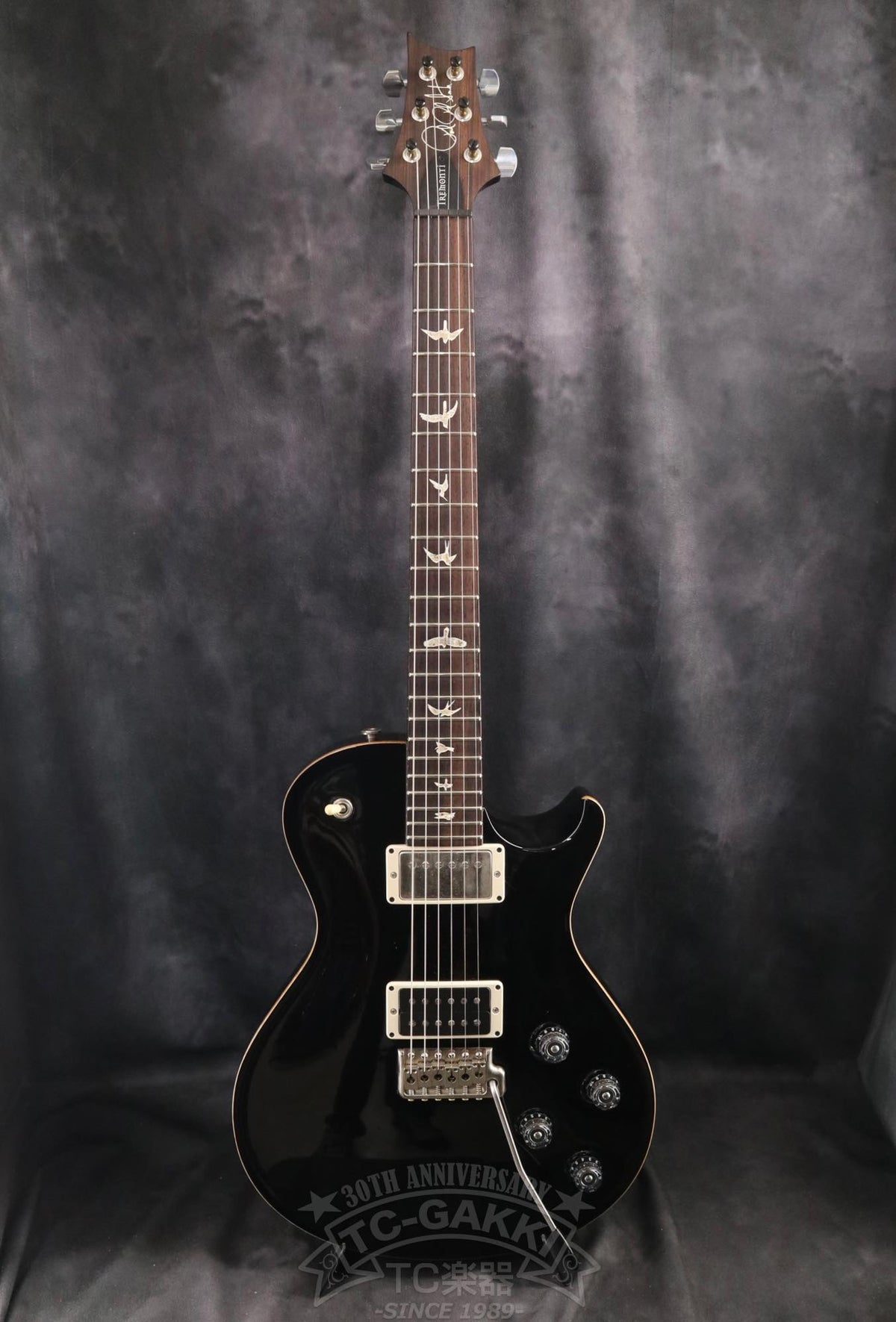 Paul Reed Smith Mark Tremonti 簽名款 
