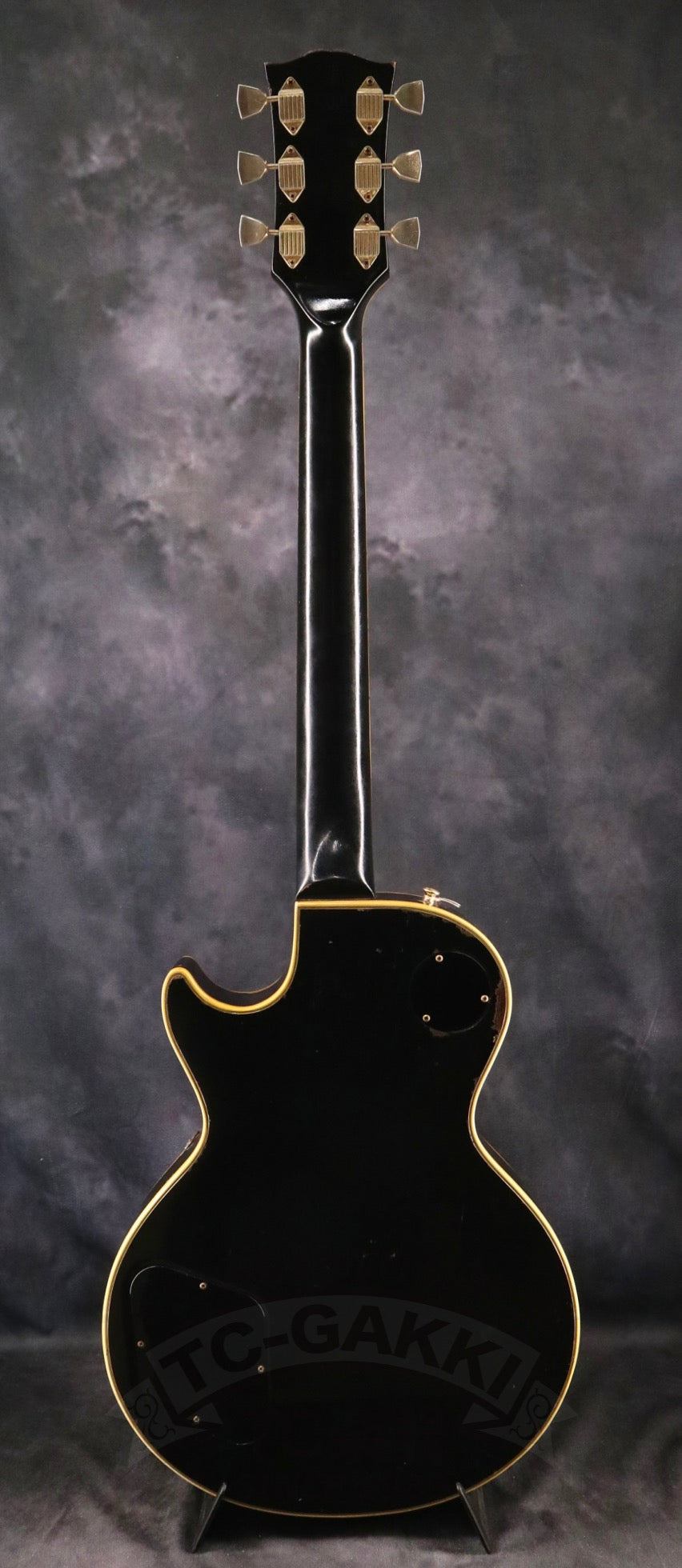 1970-1972 Les Paul Custom