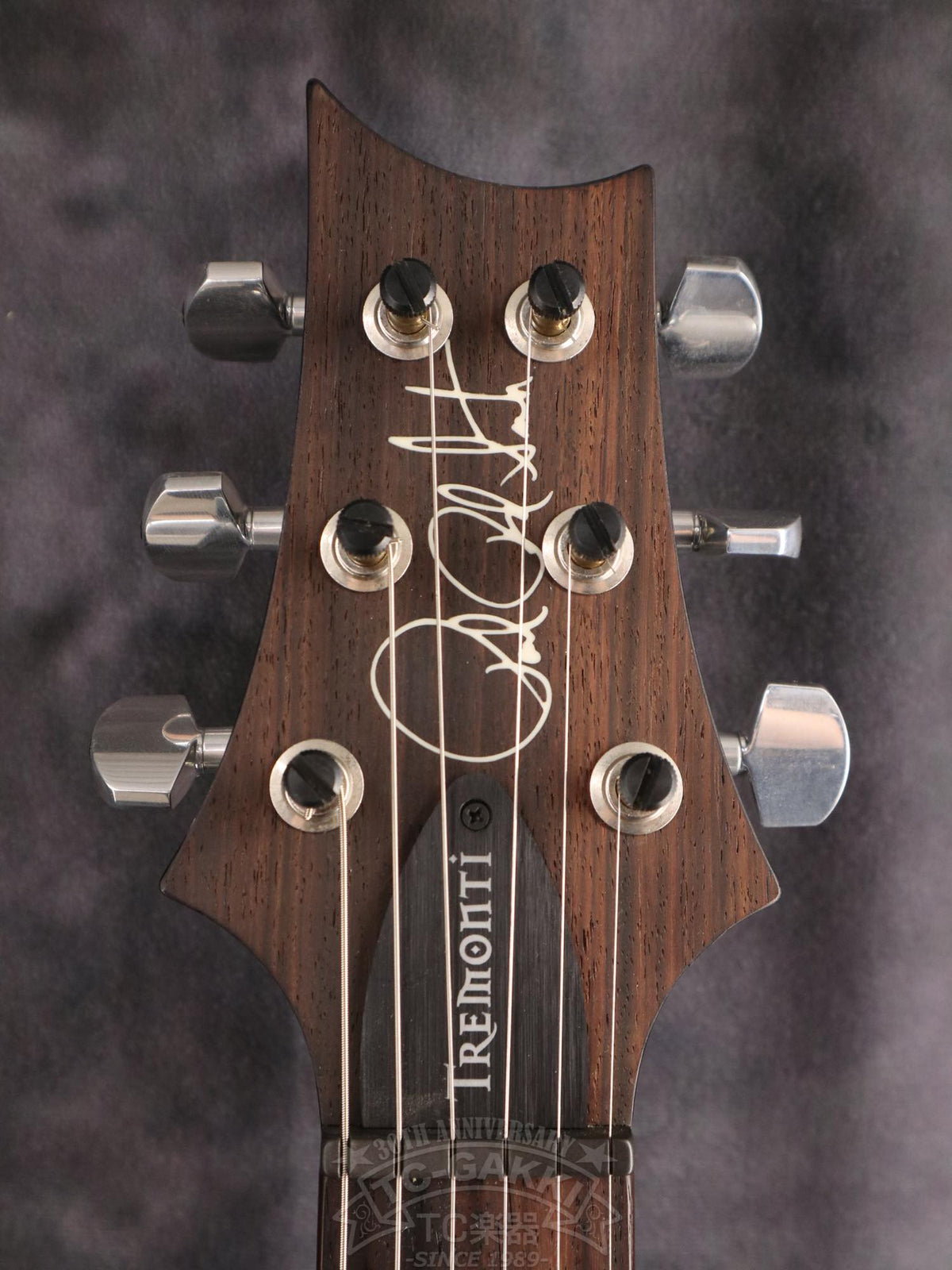 Paul Reed Smith Mark Tremonti 簽名款 