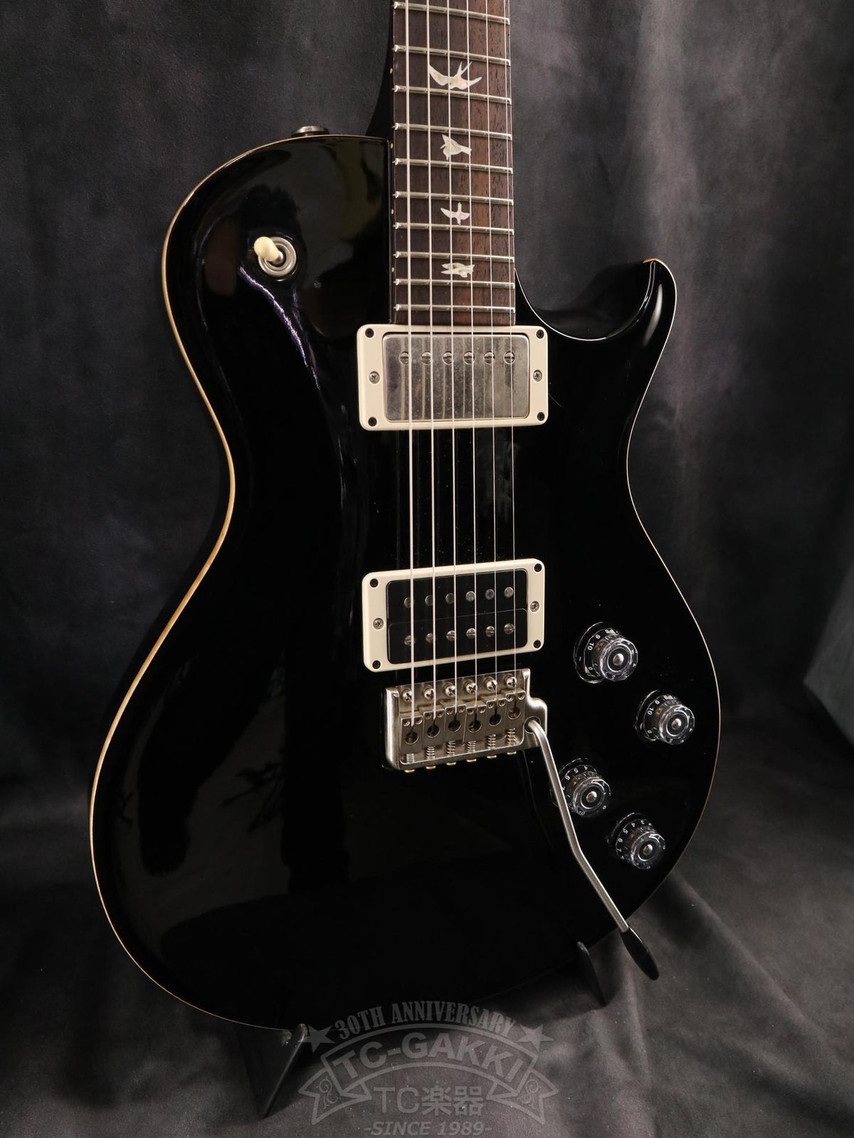 Paul Reed Smith Mark Tremonti 簽名款 