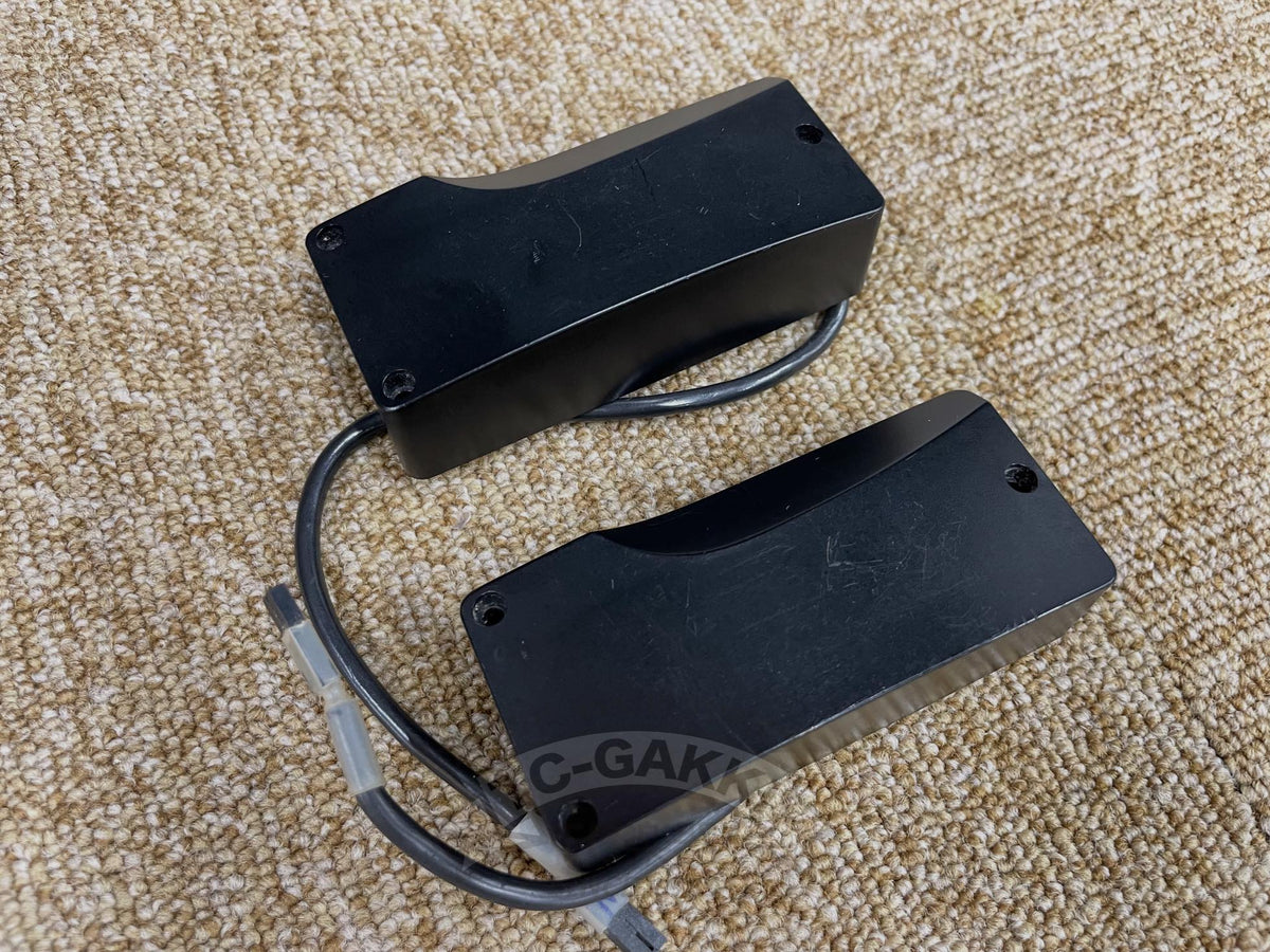 Philip Kubicki Factor Bass Pickup Set