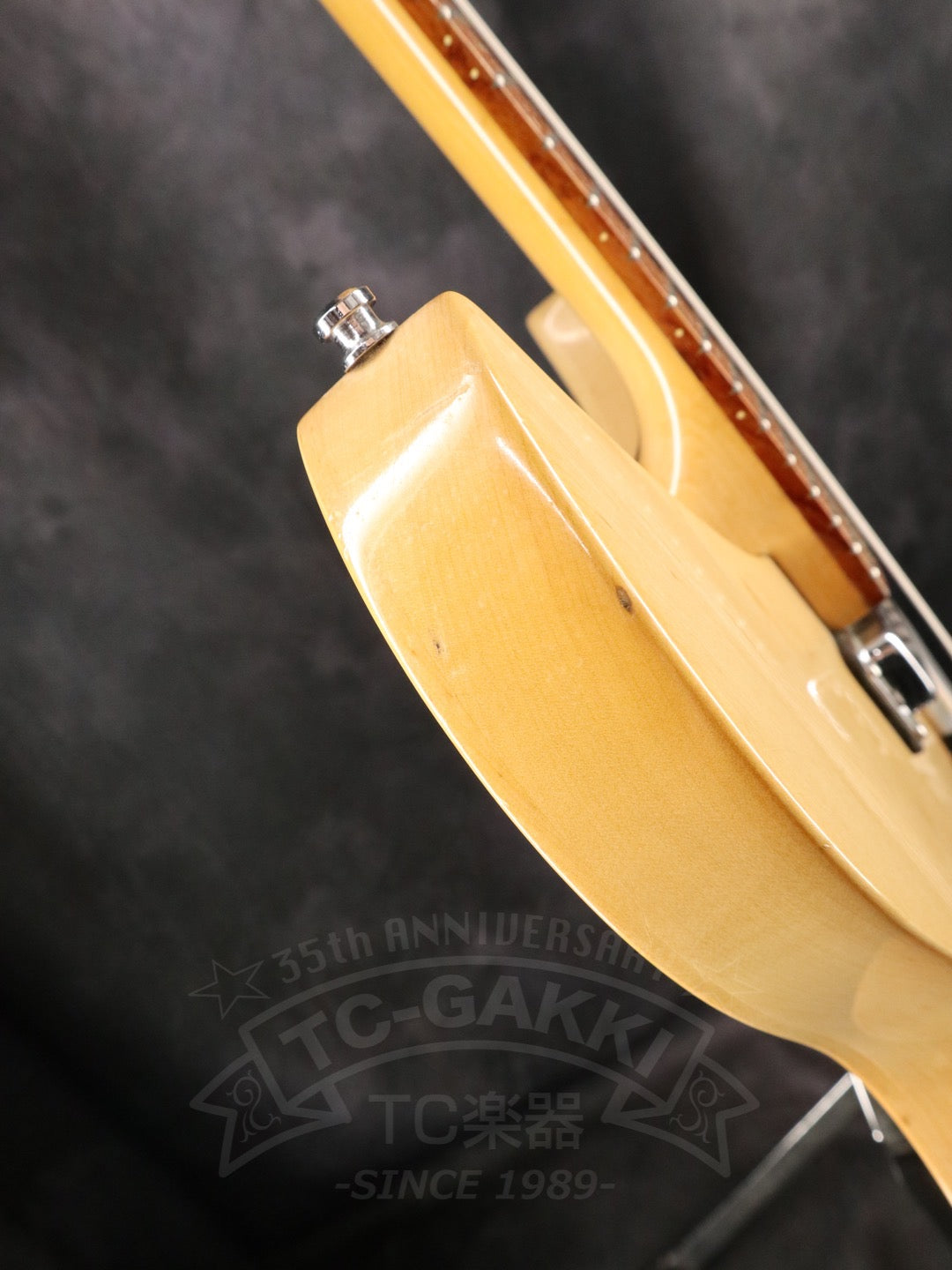 Rickenbacker 330