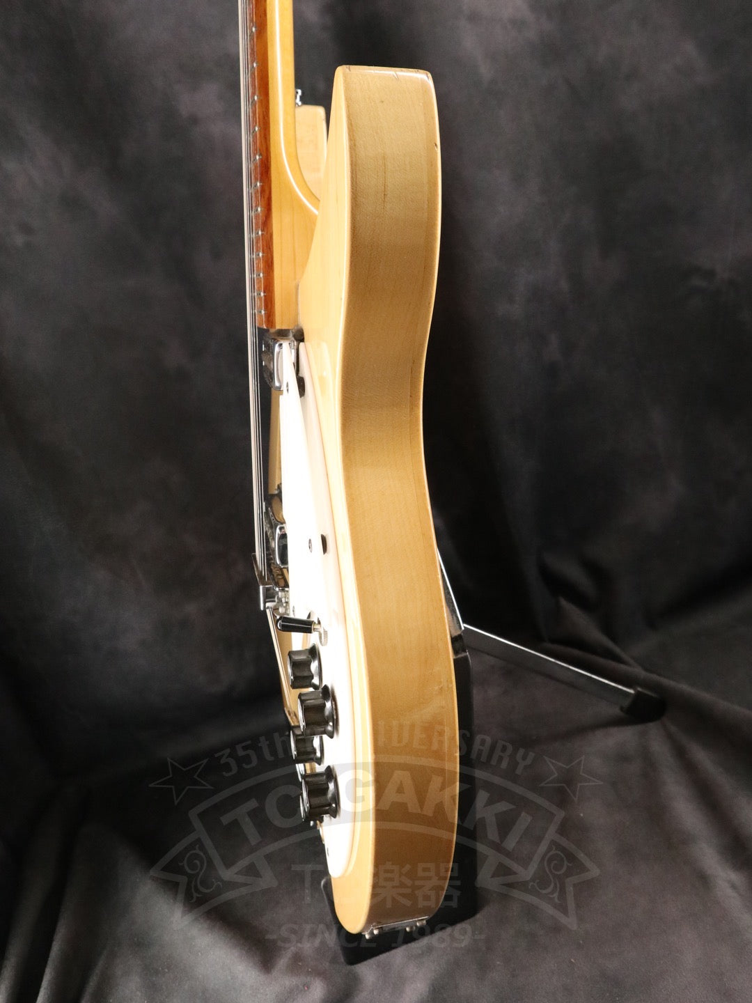 Rickenbacker 330