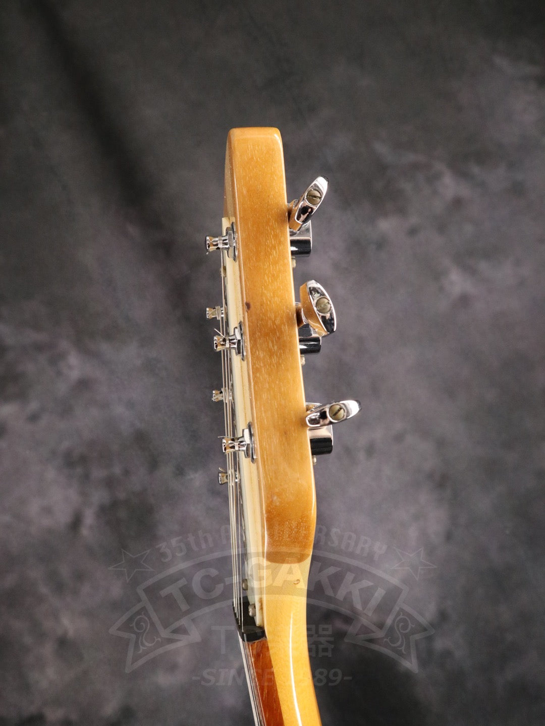 Rickenbacker 330