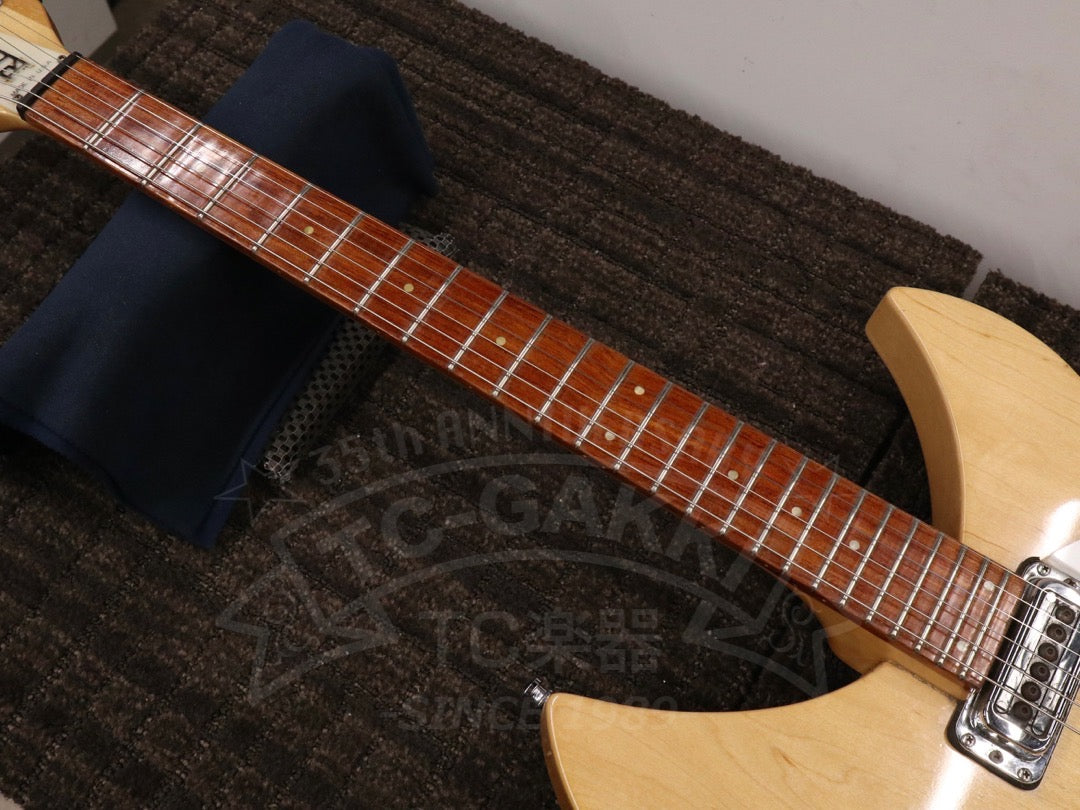 Rickenbacker 330