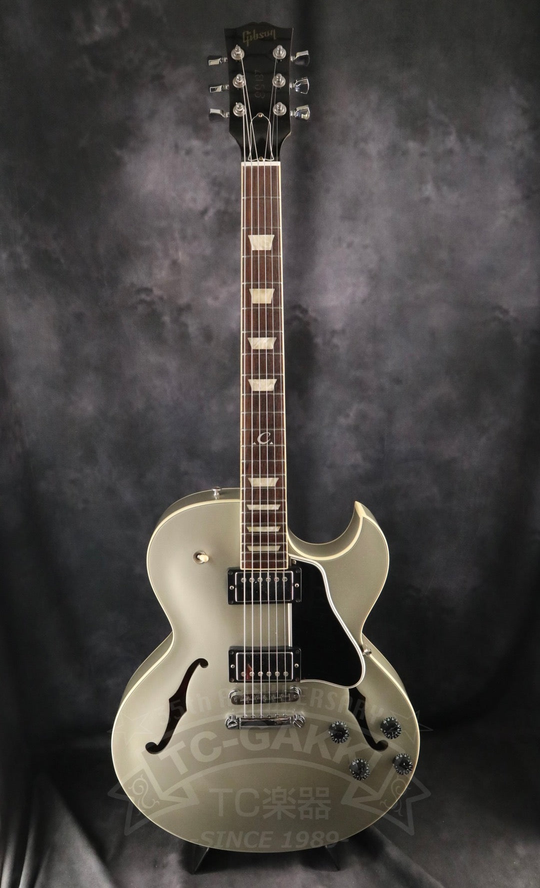 Gibson Custom Shop ES-137