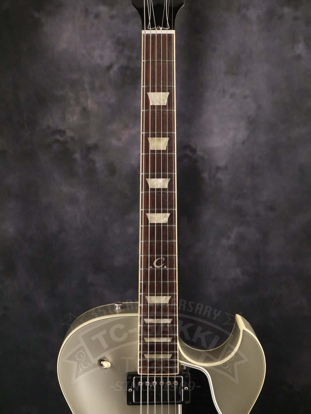 Gibson Custom Shop ES-137