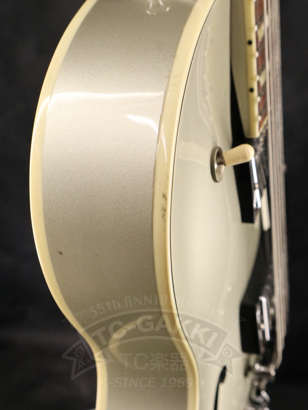 Gibson Custom Shop ES-137