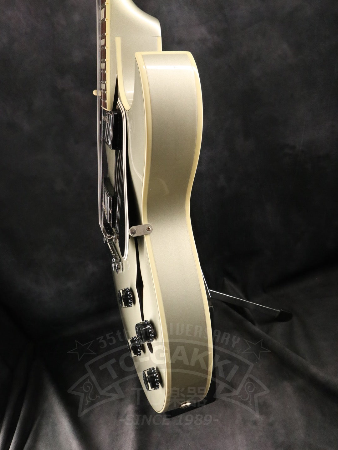 Gibson Custom Shop ES-137