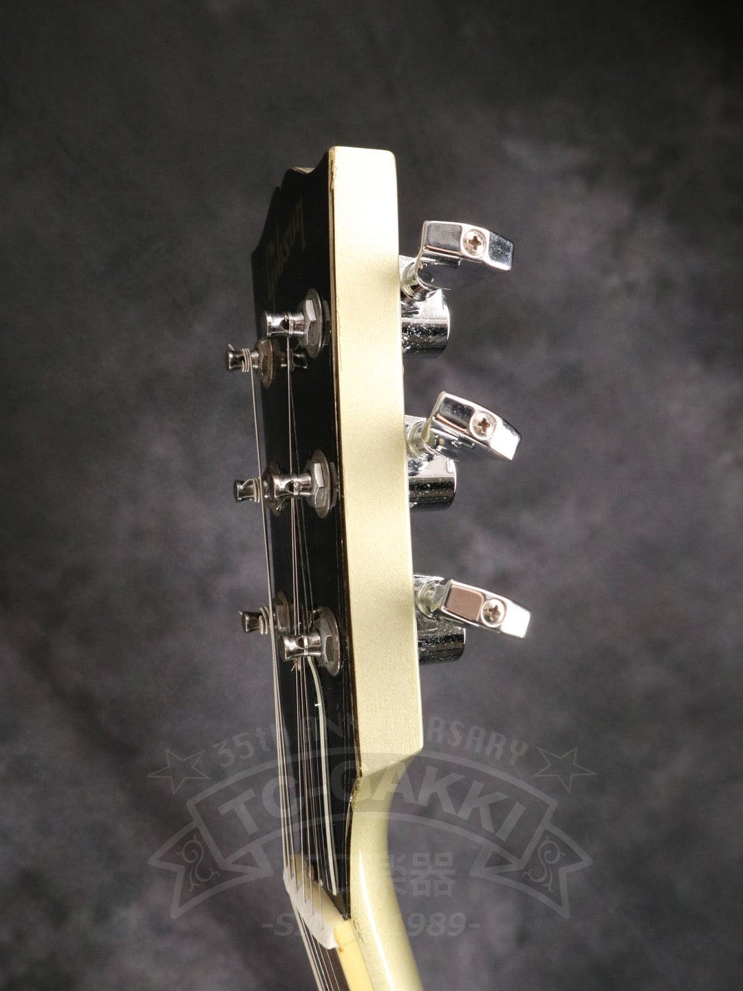 Gibson Custom Shop ES-137